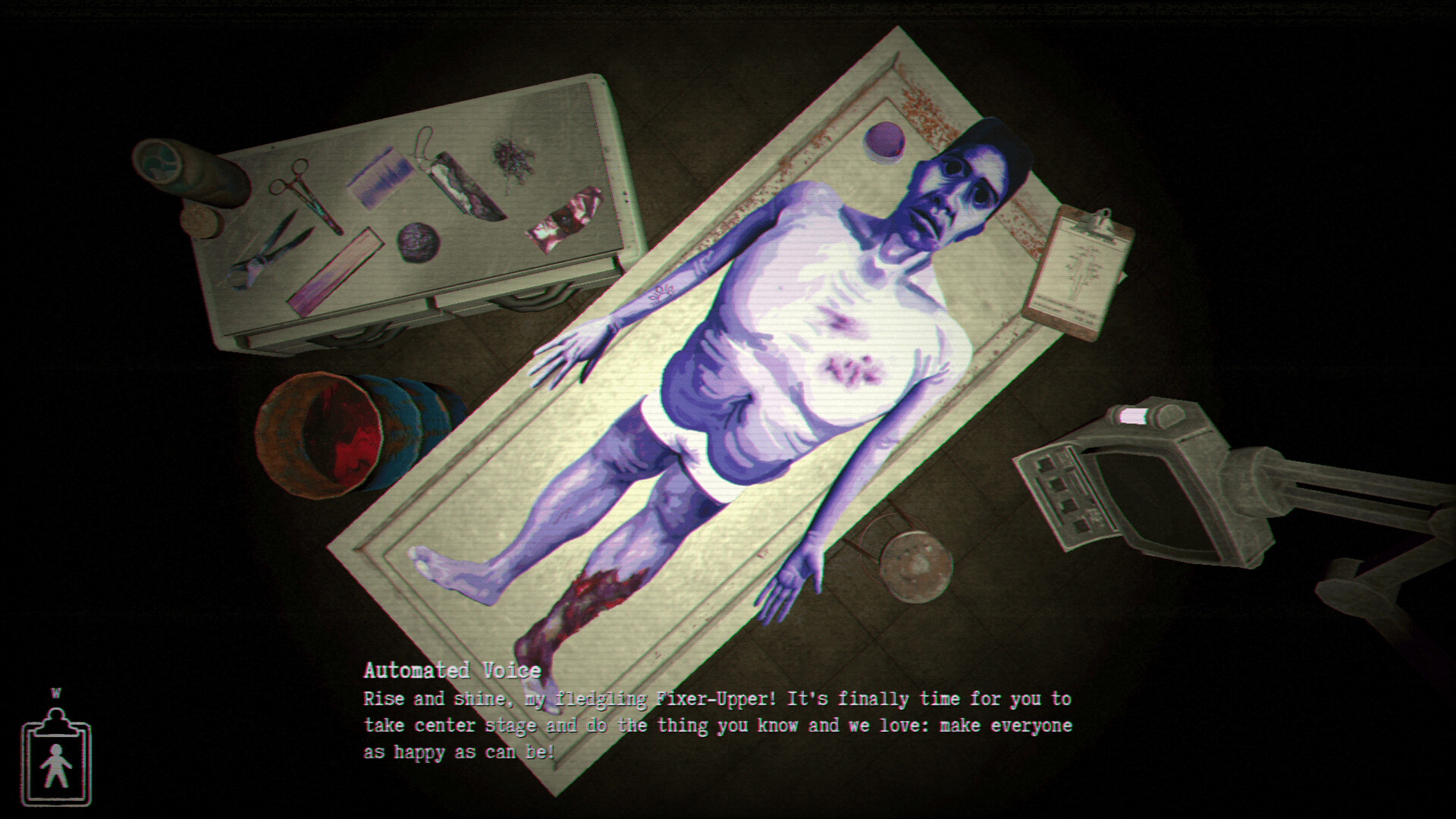 Smile More screenshot 1