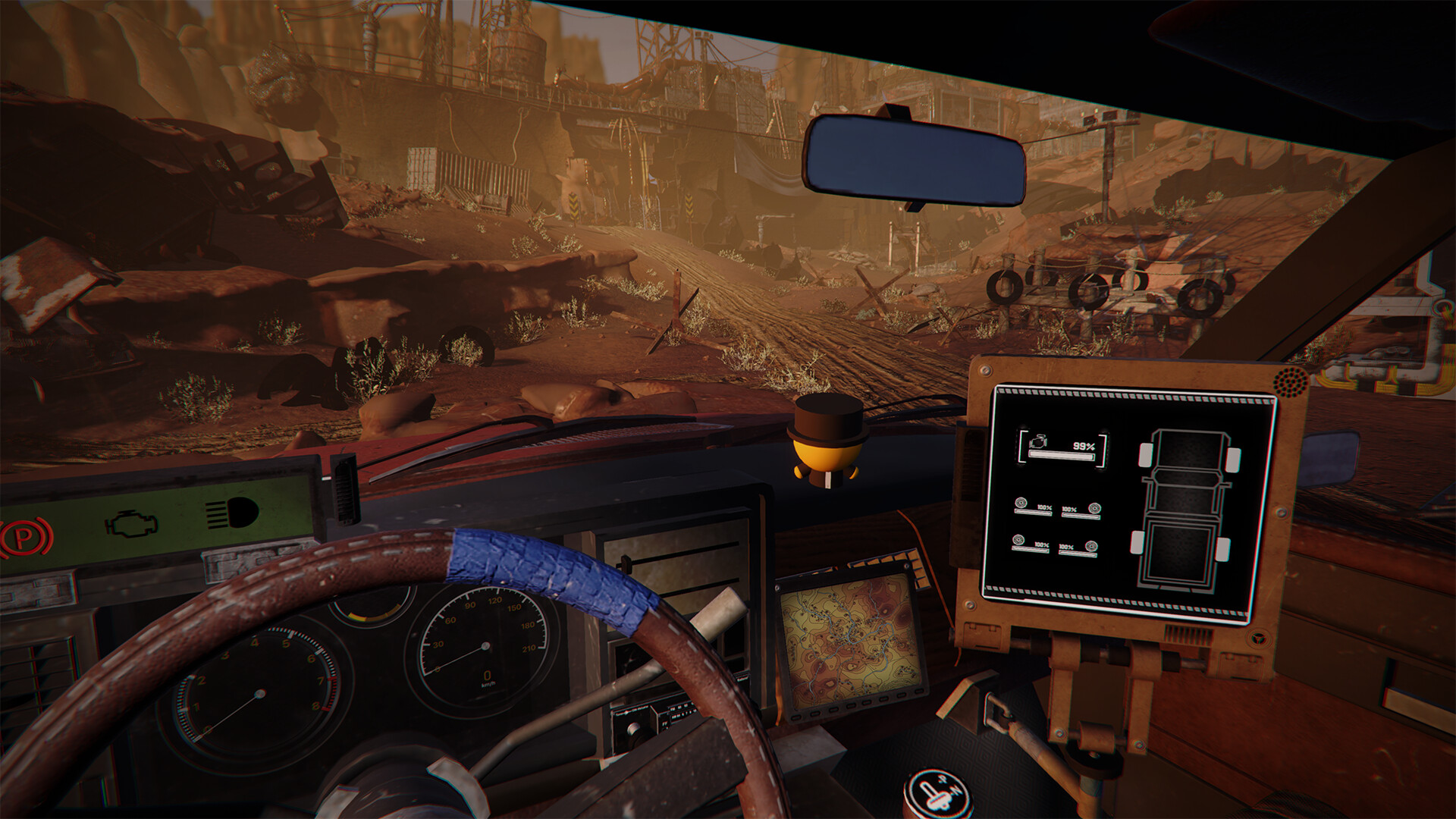 Z Drive screenshot 2