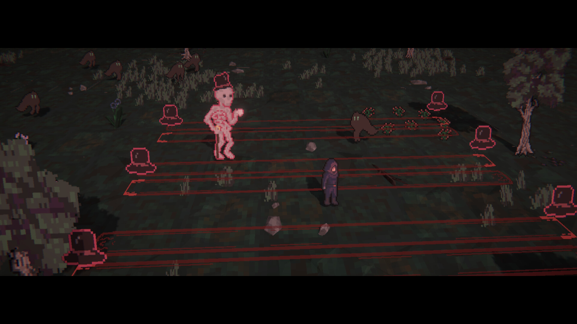 Essences of Power screenshot 1