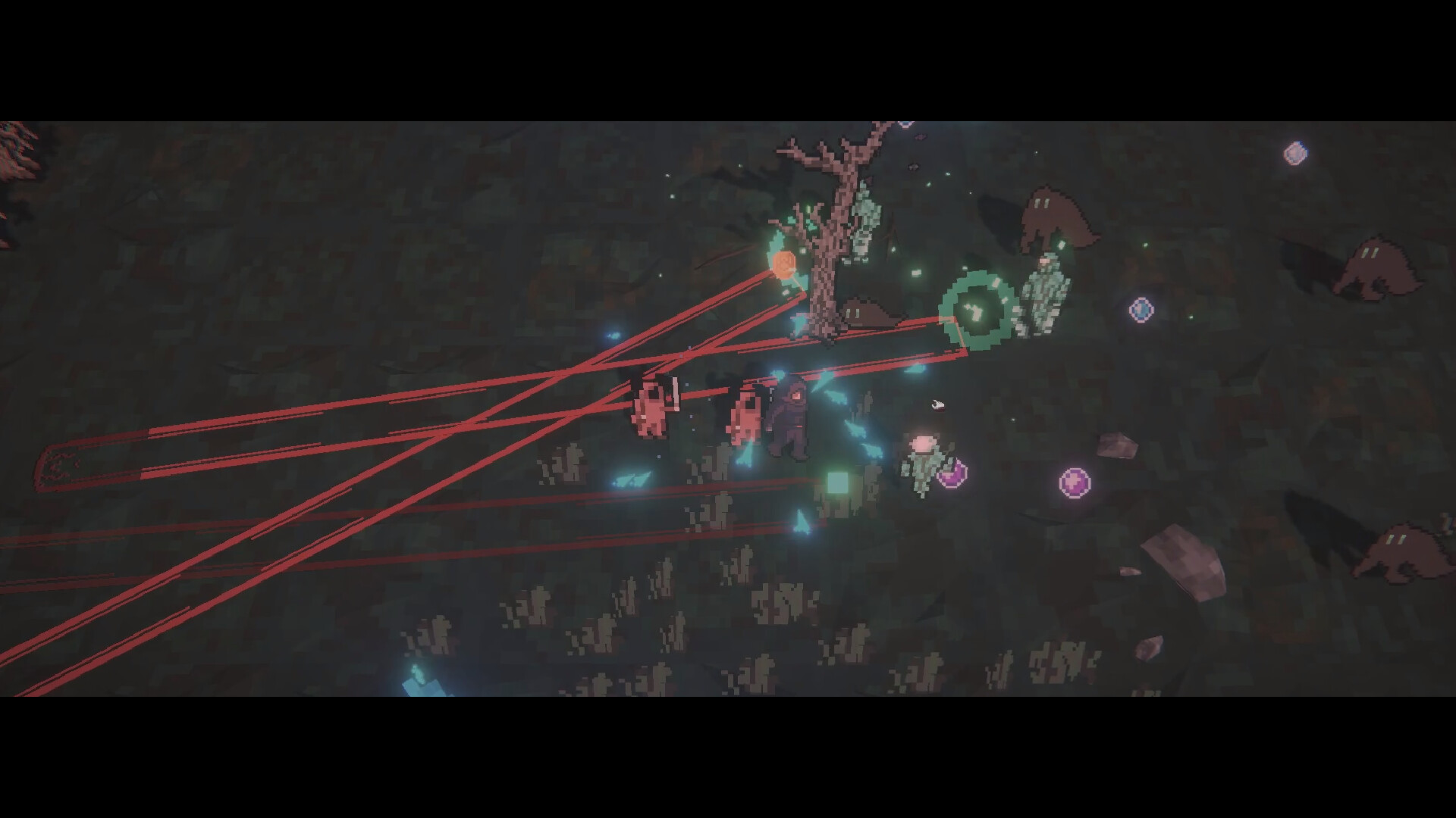 Essences of Power screenshot 4