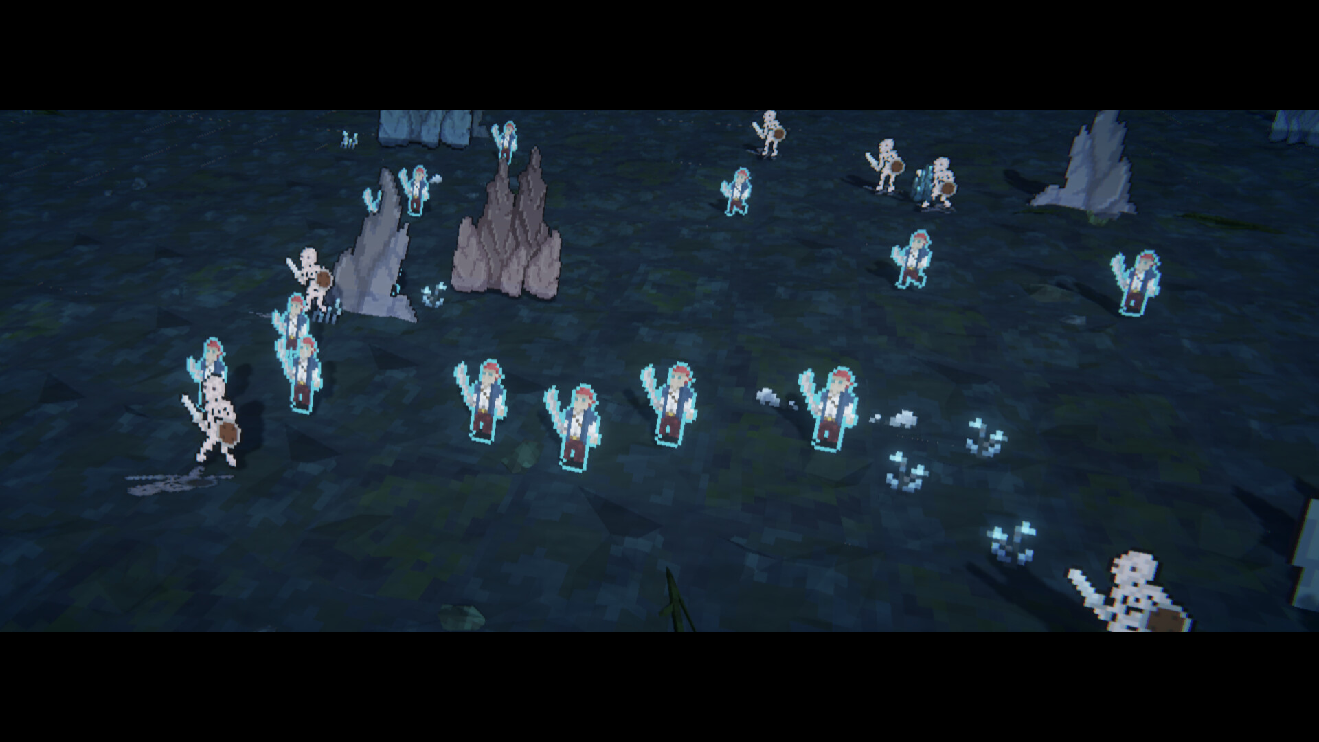 Essences of Power screenshot 3