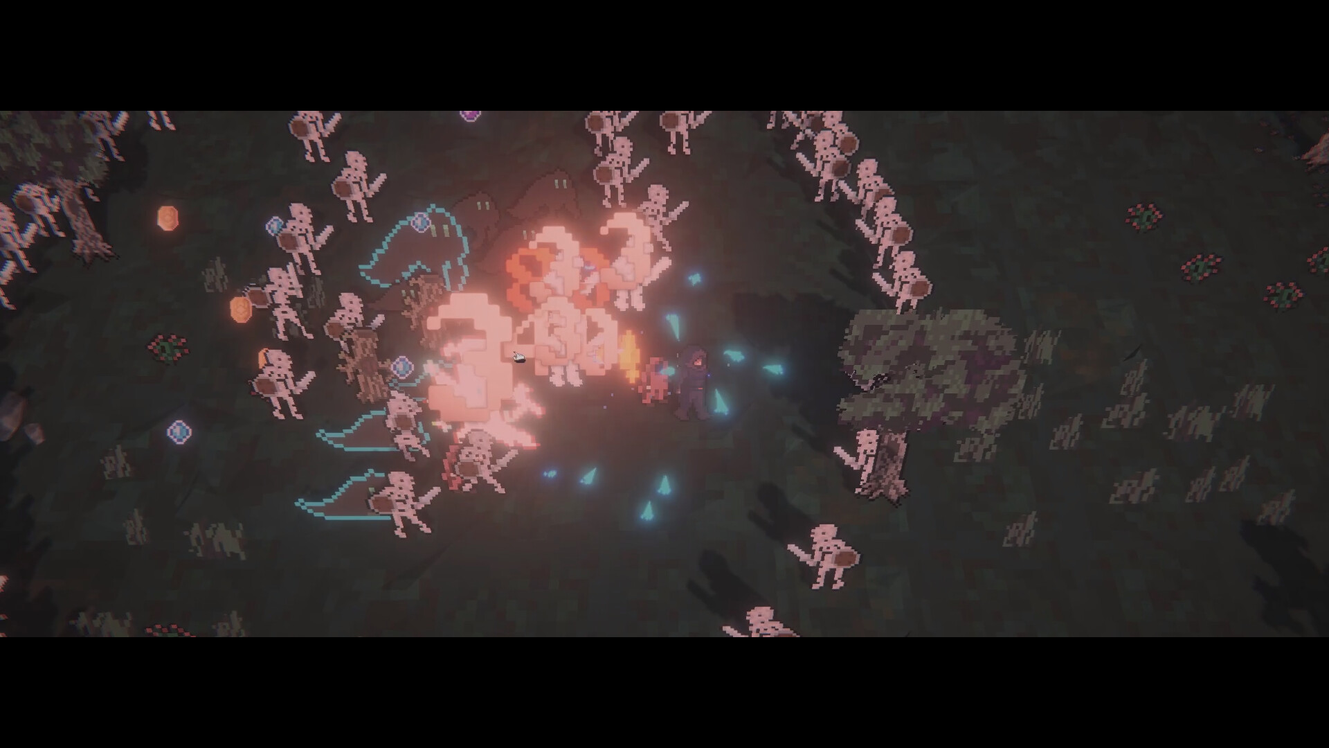 Essences of Power screenshot 5
