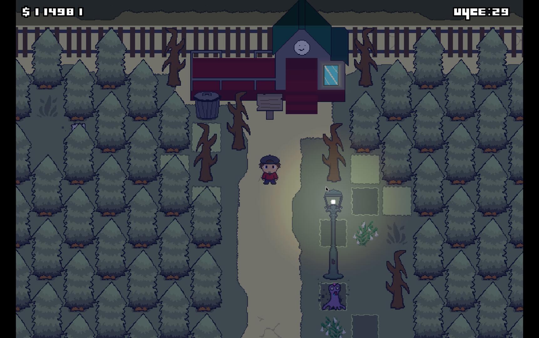 VYCE screenshot 4