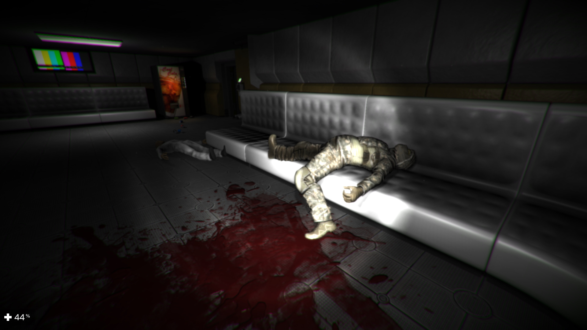 AMOK screenshot 18