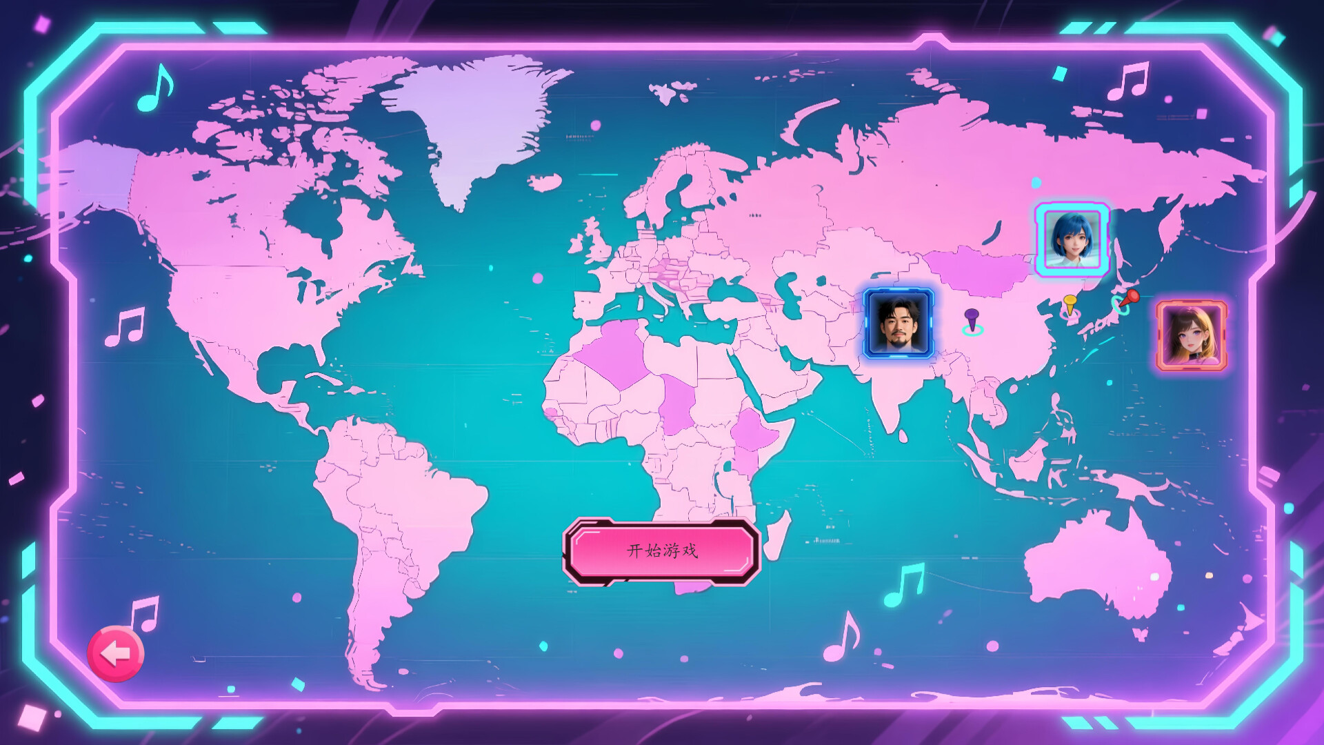 Match-3 Live Stream screenshot 2