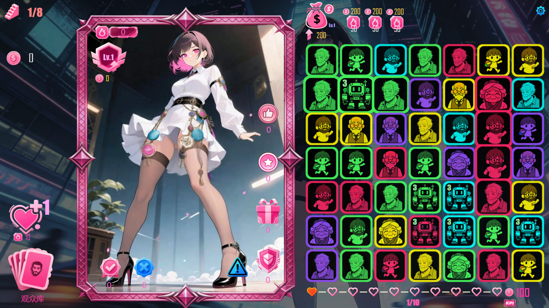 Match-3 Live Stream screenshot 6