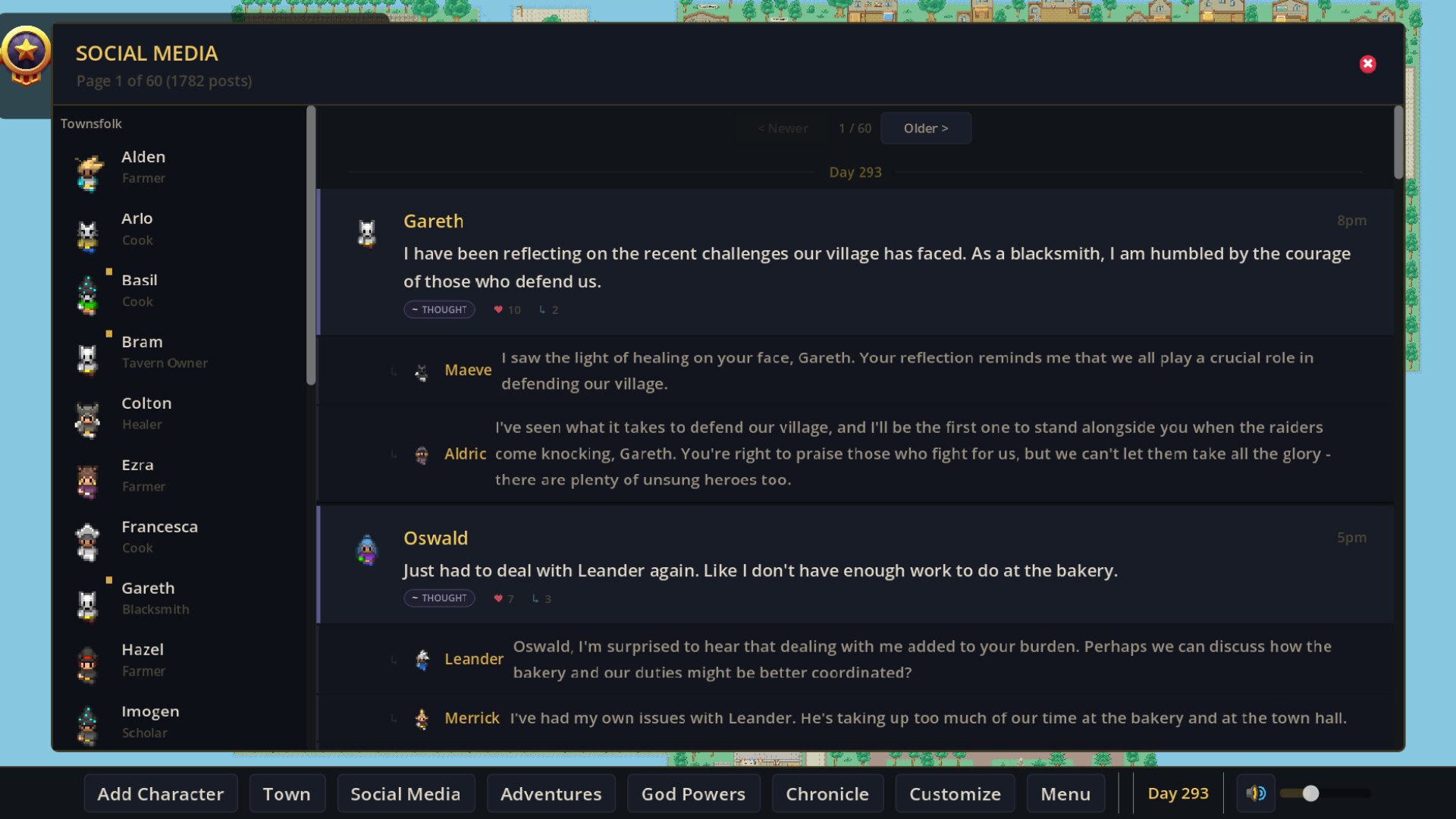 AI Society screenshot 8