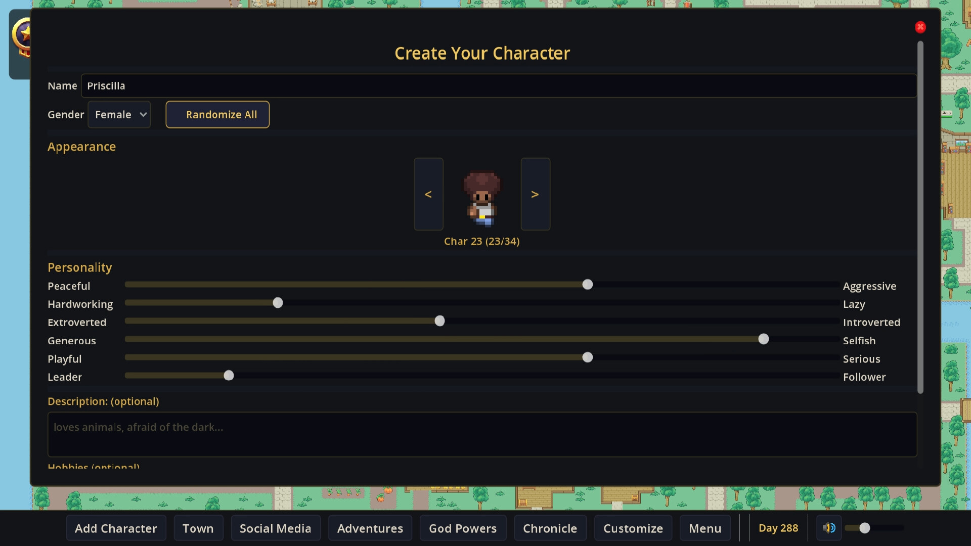AI Society screenshot 2