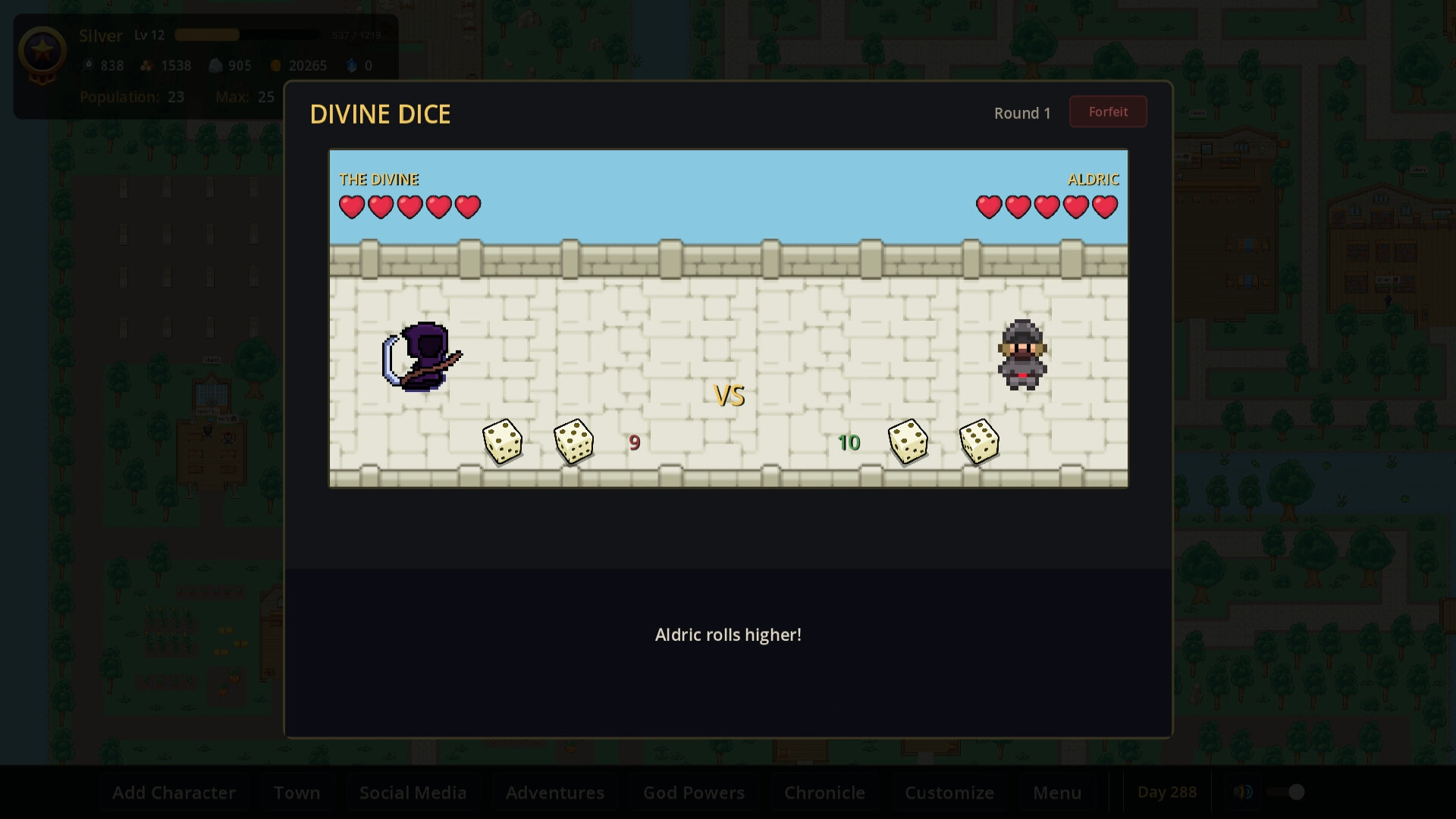 AI Society screenshot 14