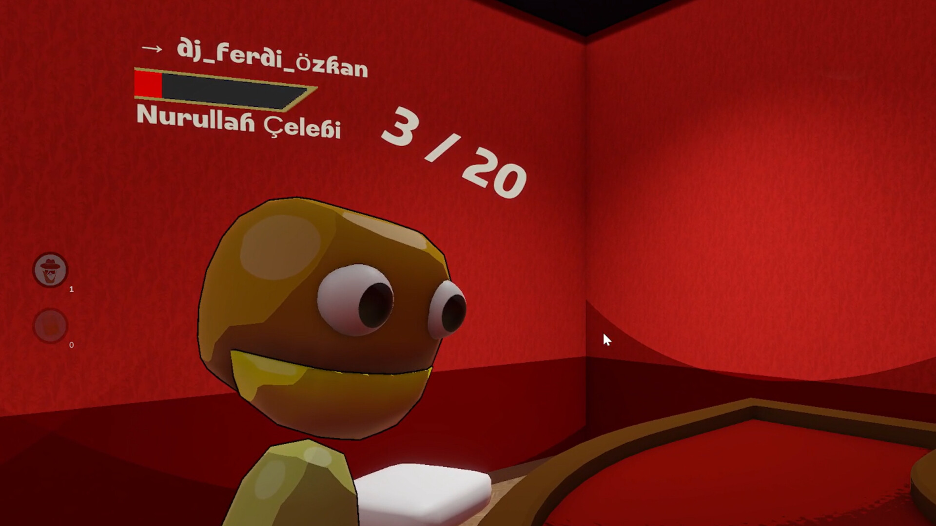 Blackjack Mayhem screenshot 5