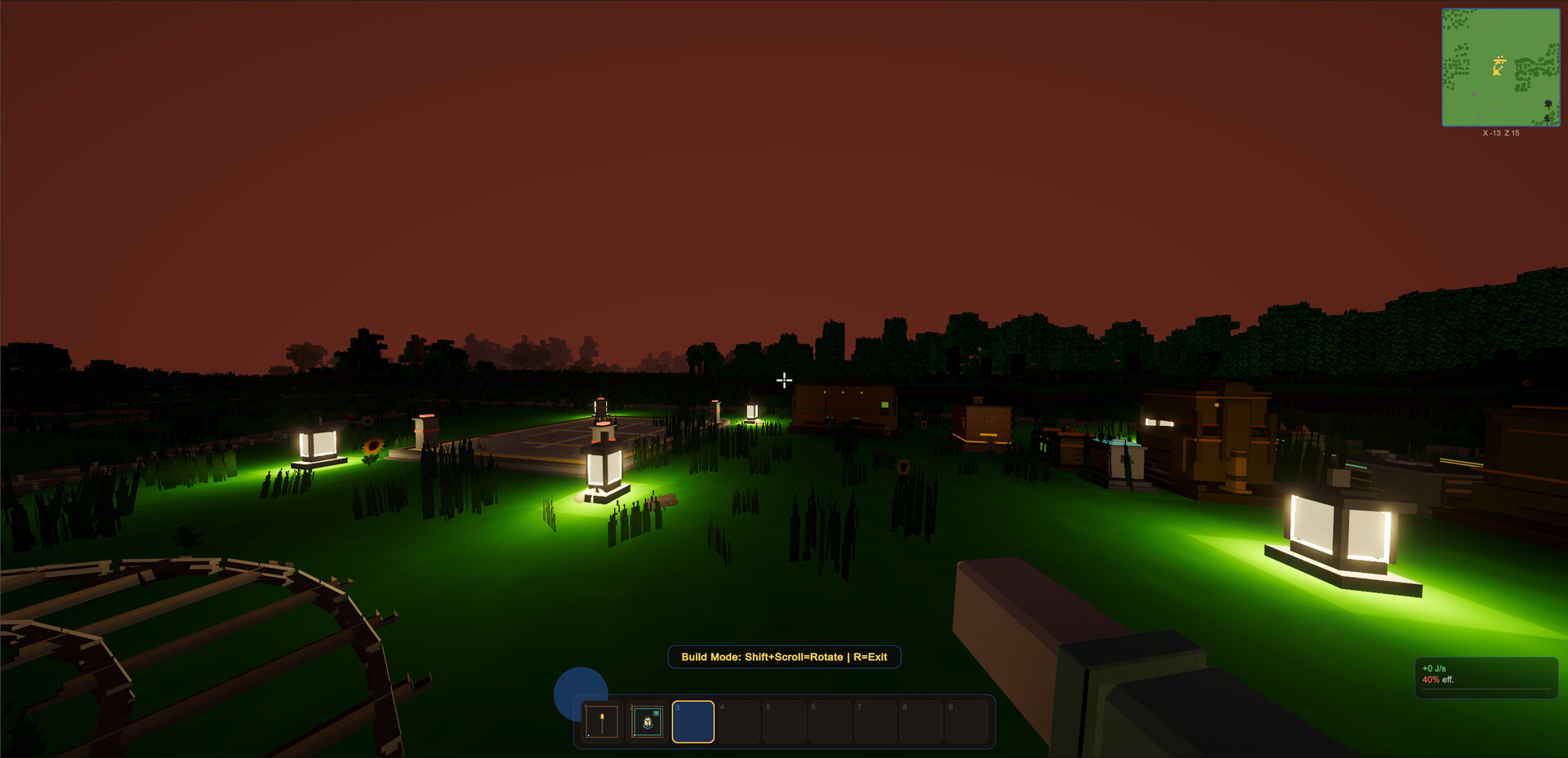 Voxelnova screenshot 6