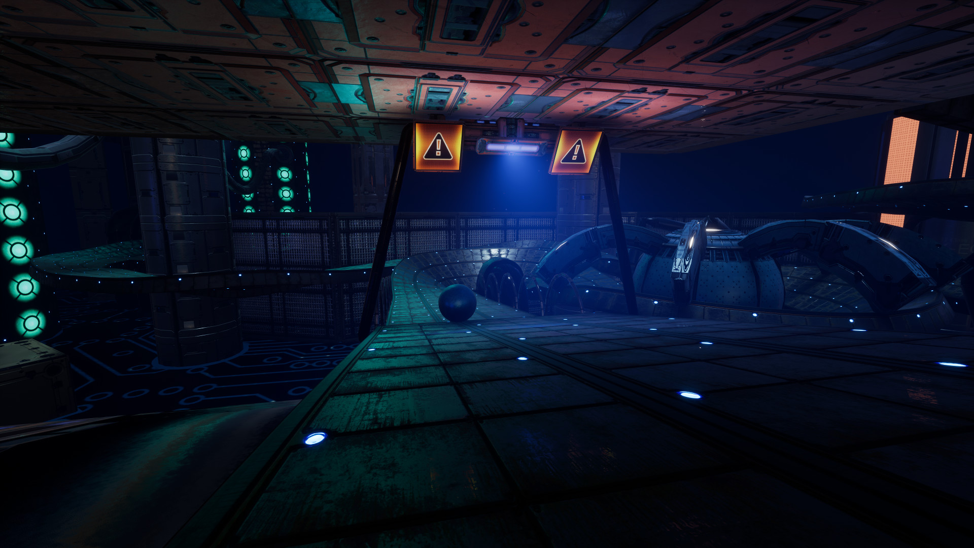 Mindball Play screenshot 4