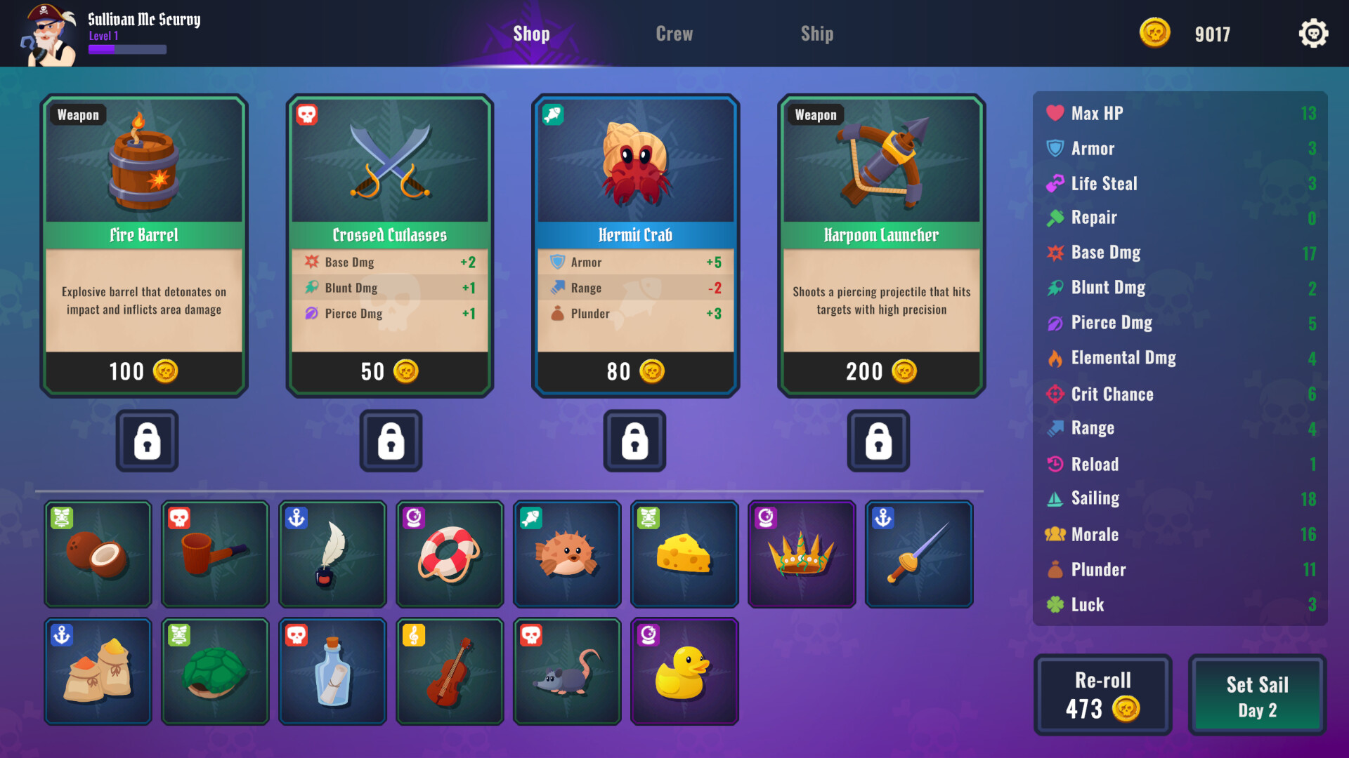 It's About Pirates screenshot 4