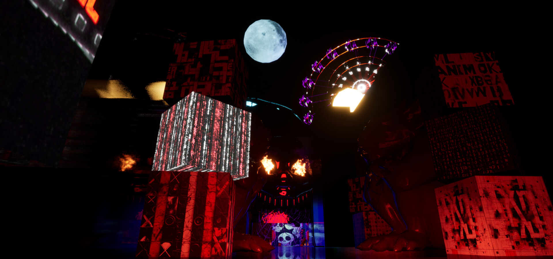 The Last Show screenshot 8