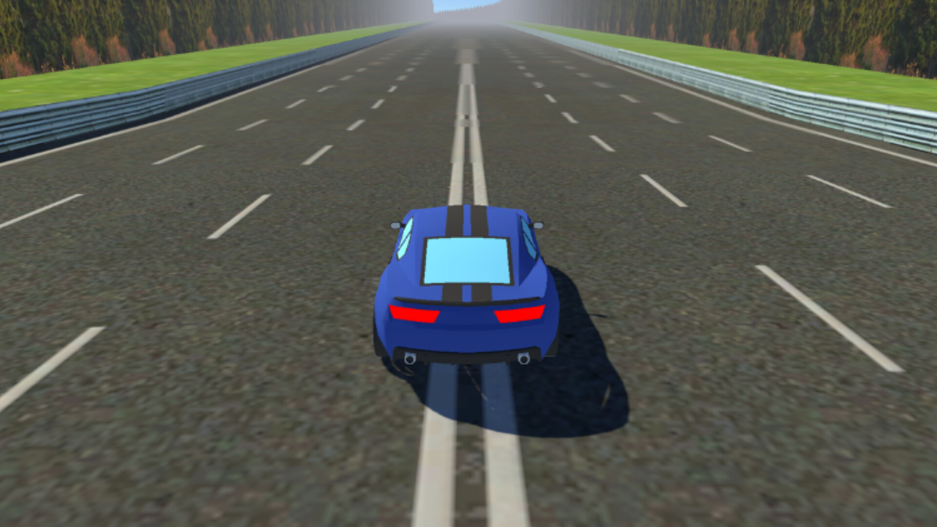竞速驾驶 screenshot 1