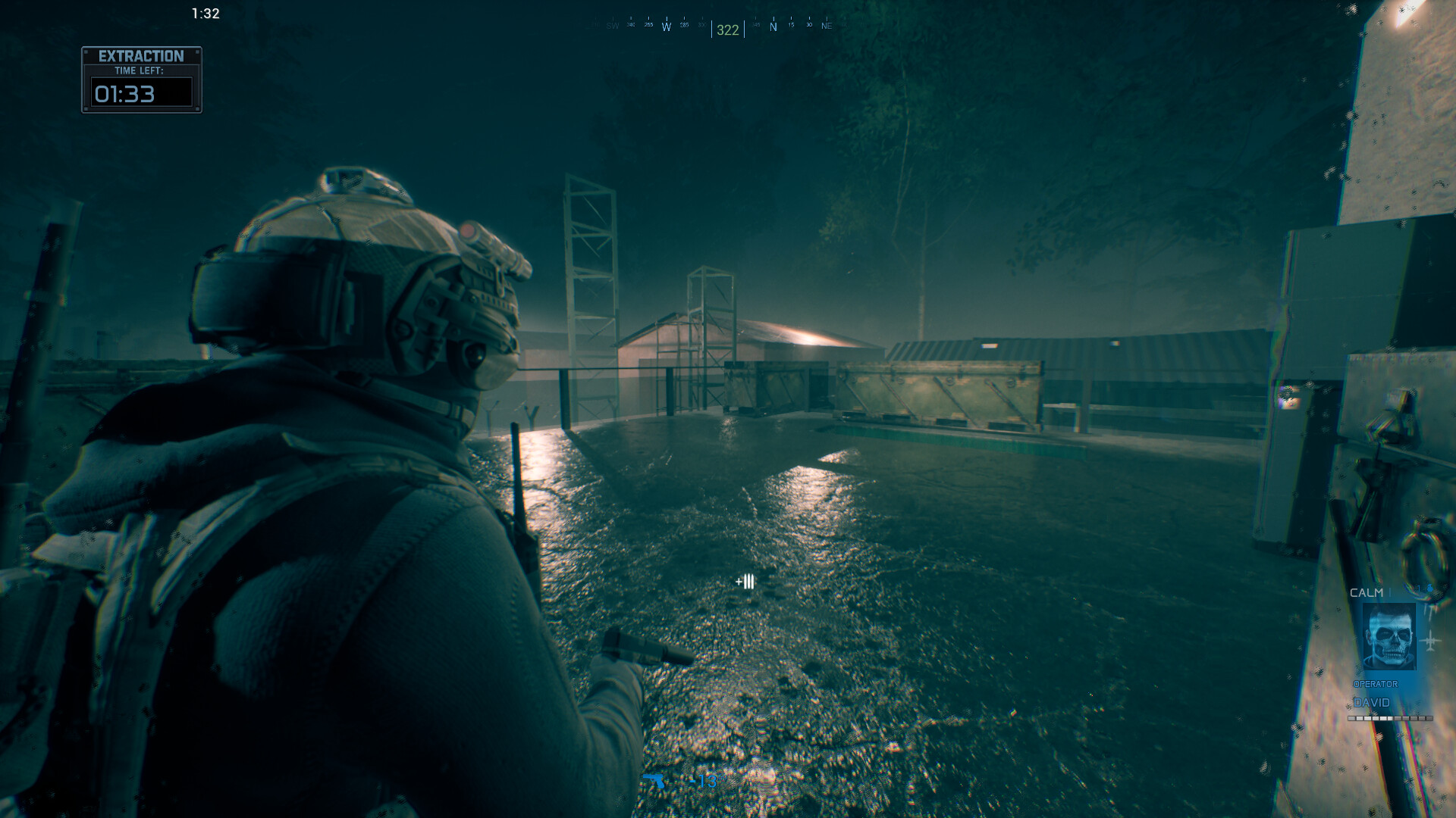 Portable Ops 2 screenshot 3