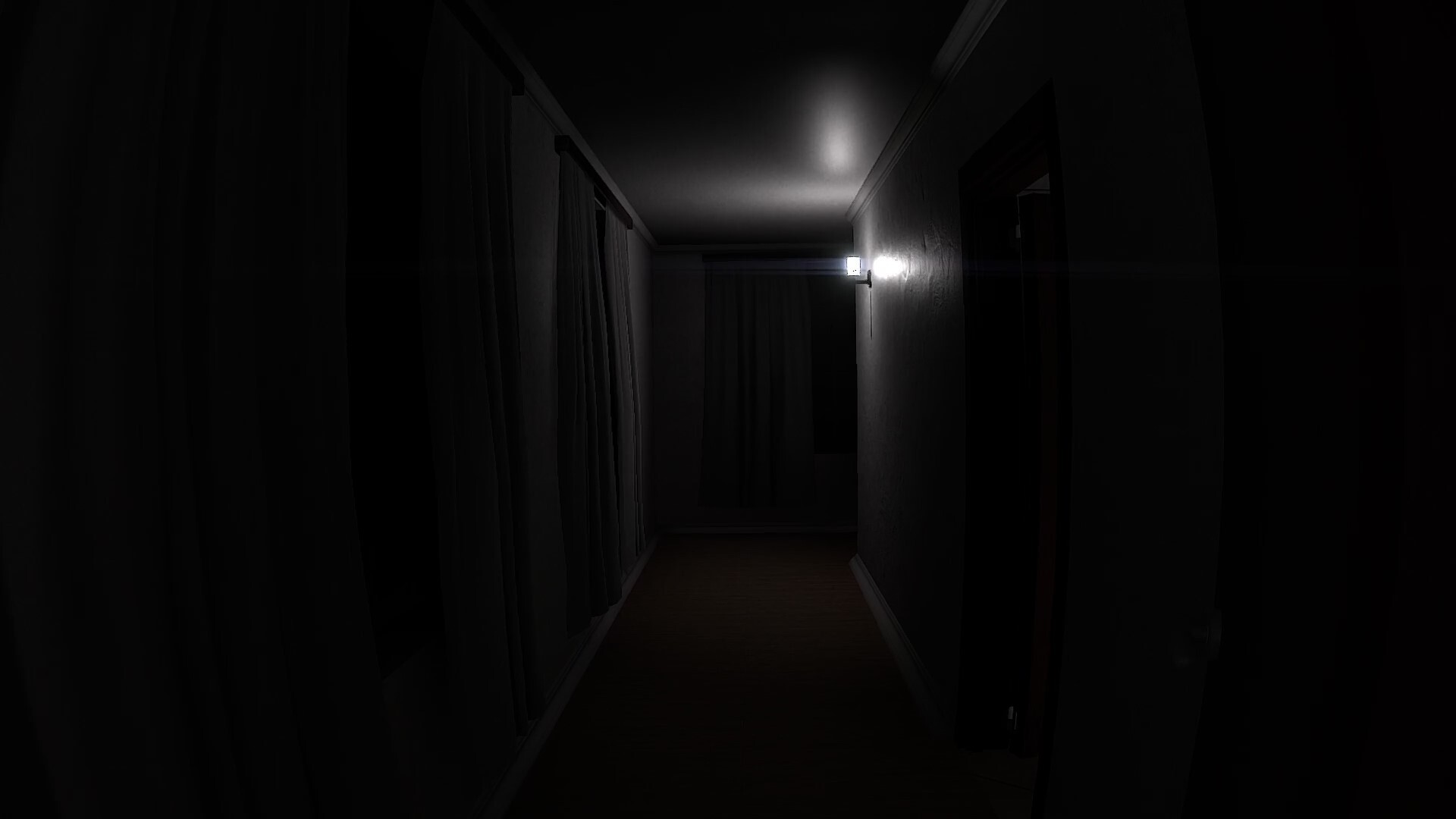Silent home screenshot 3