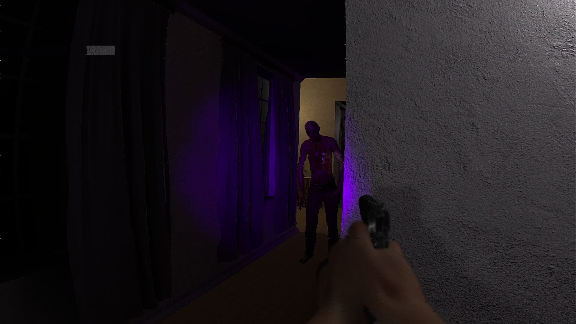 Silent home screenshot 5