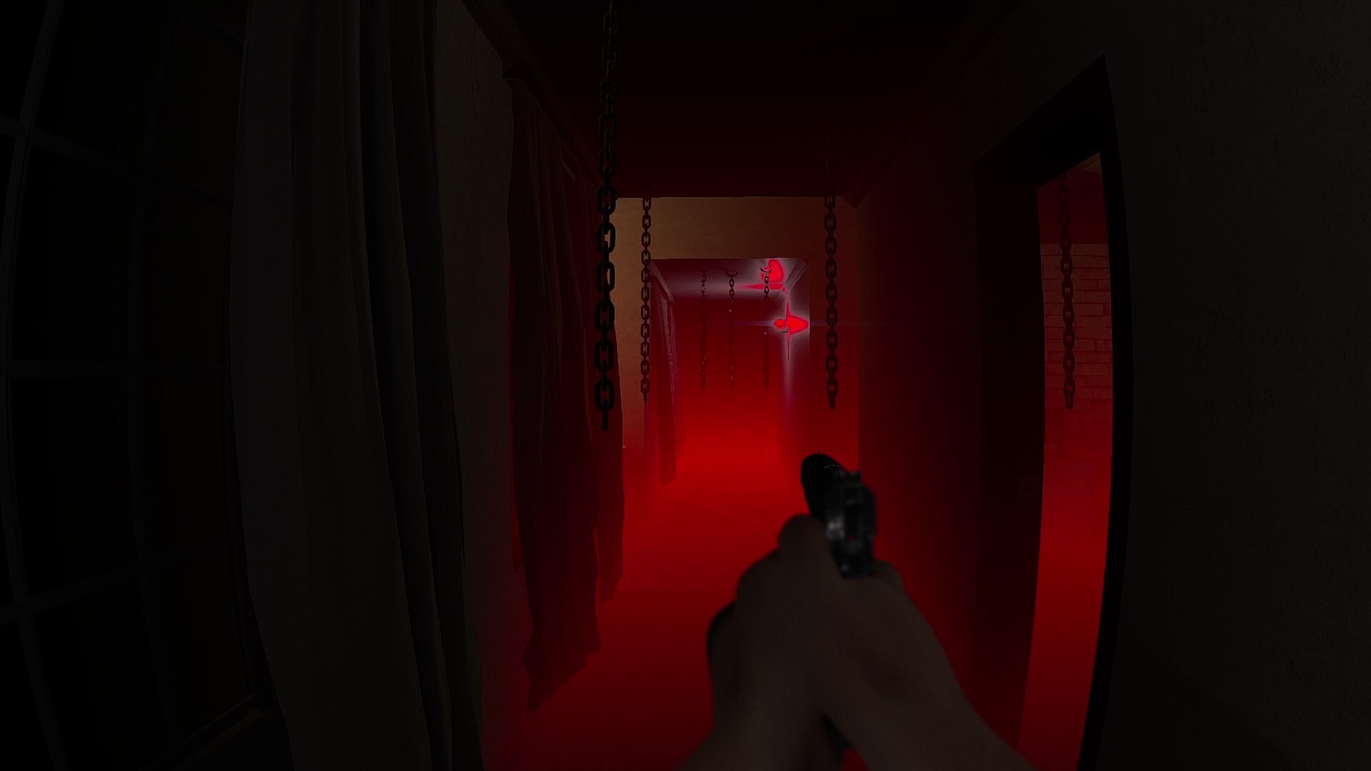 Silent home screenshot 2