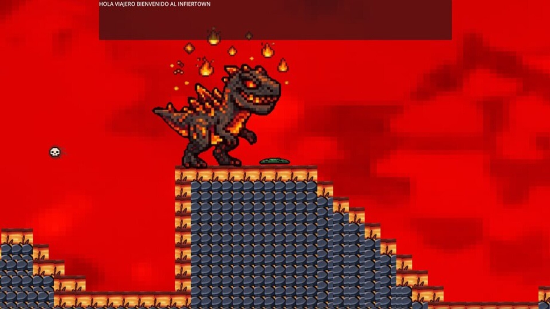 LUXY MONSTERS screenshot 3