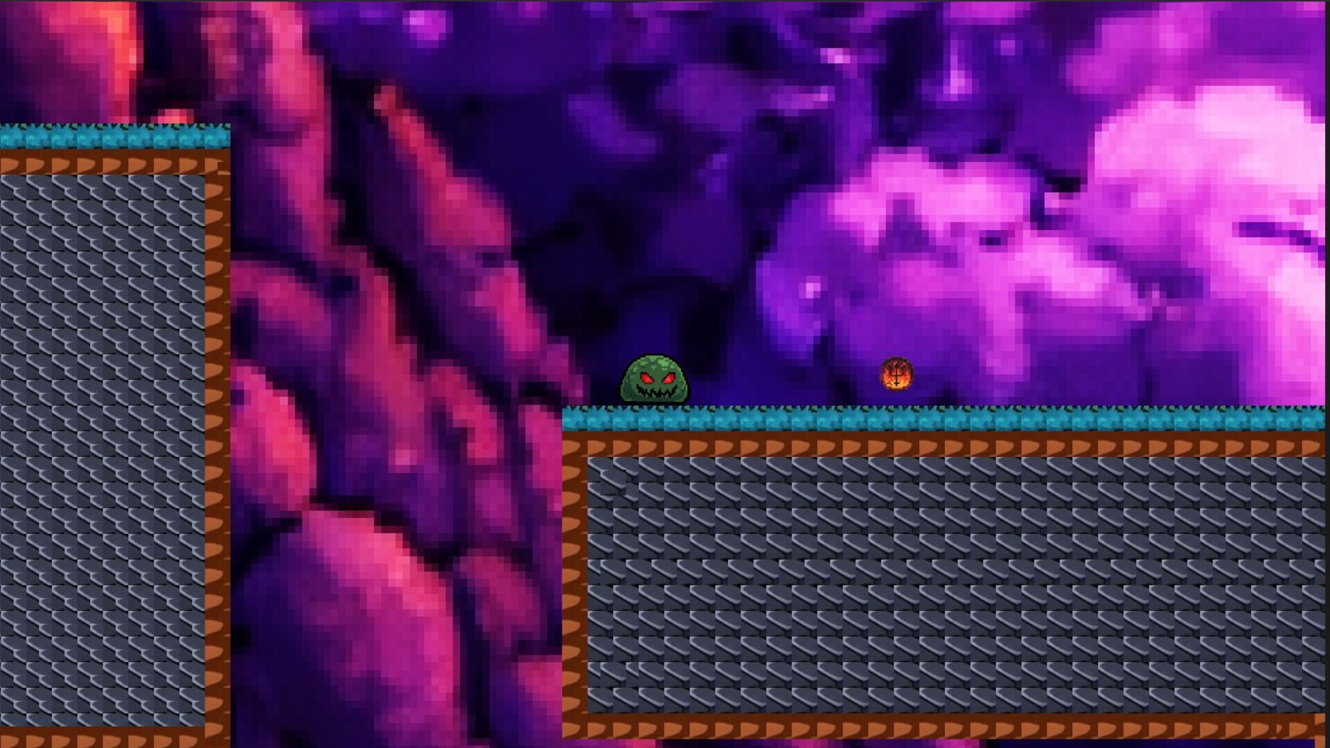 LUXY MONSTERS screenshot 2