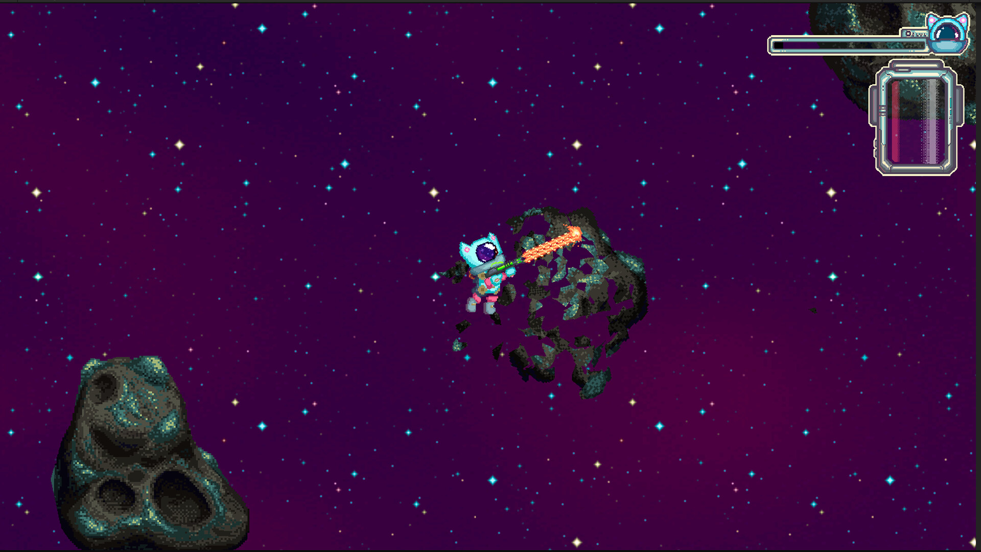Catollector screenshot 7
