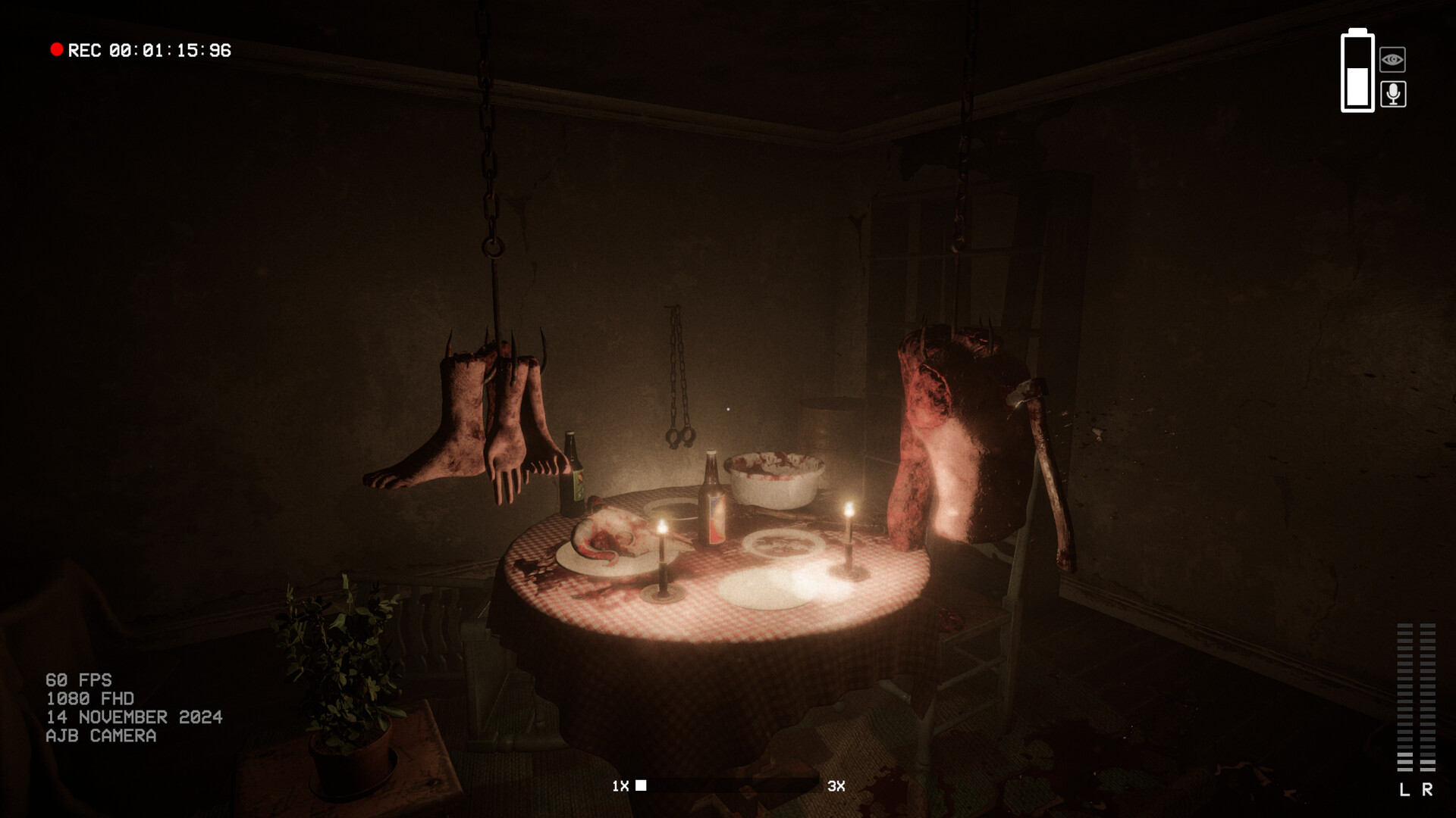 Martha's Dolls 2 screenshot 7