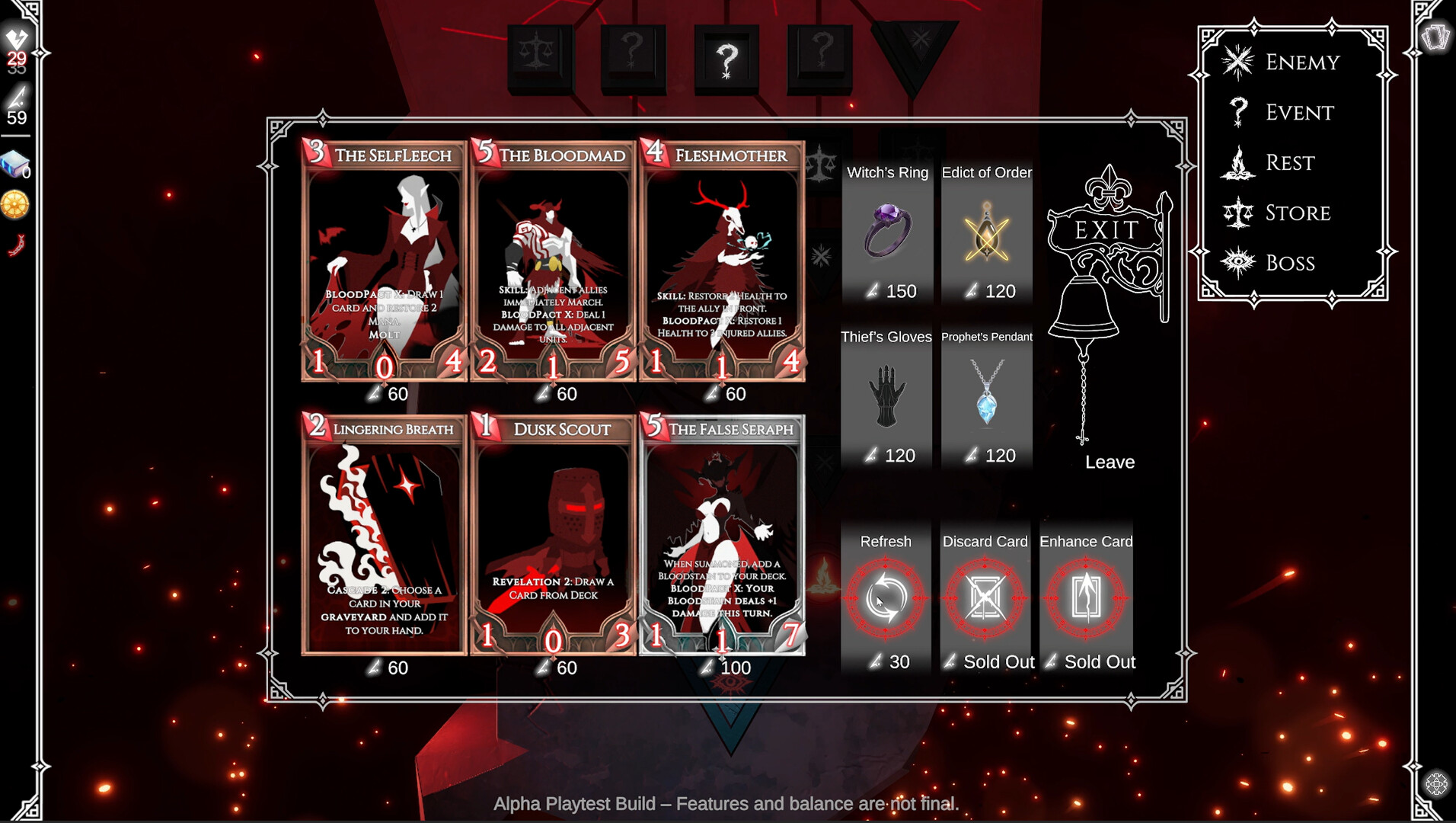 The Last Inquisition screenshot 8