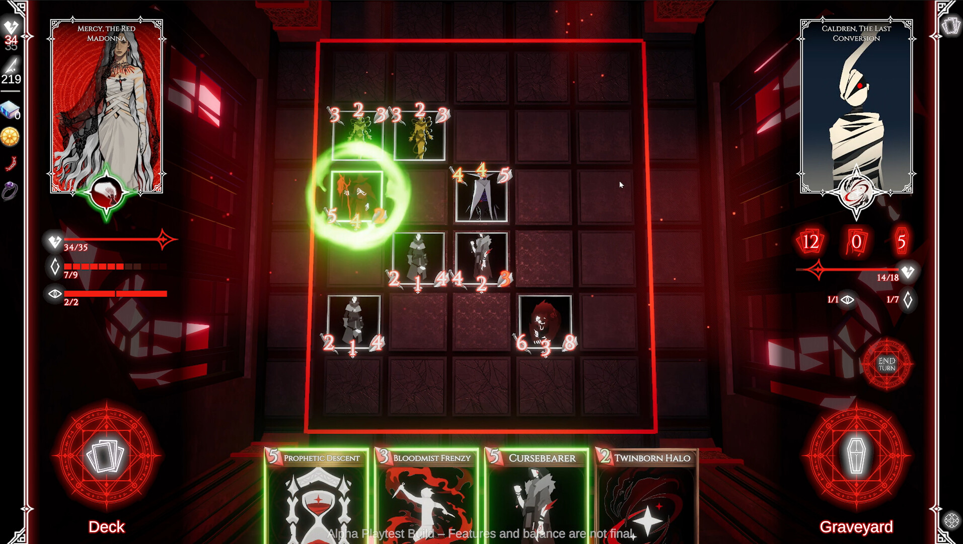 The Last Inquisition screenshot 6