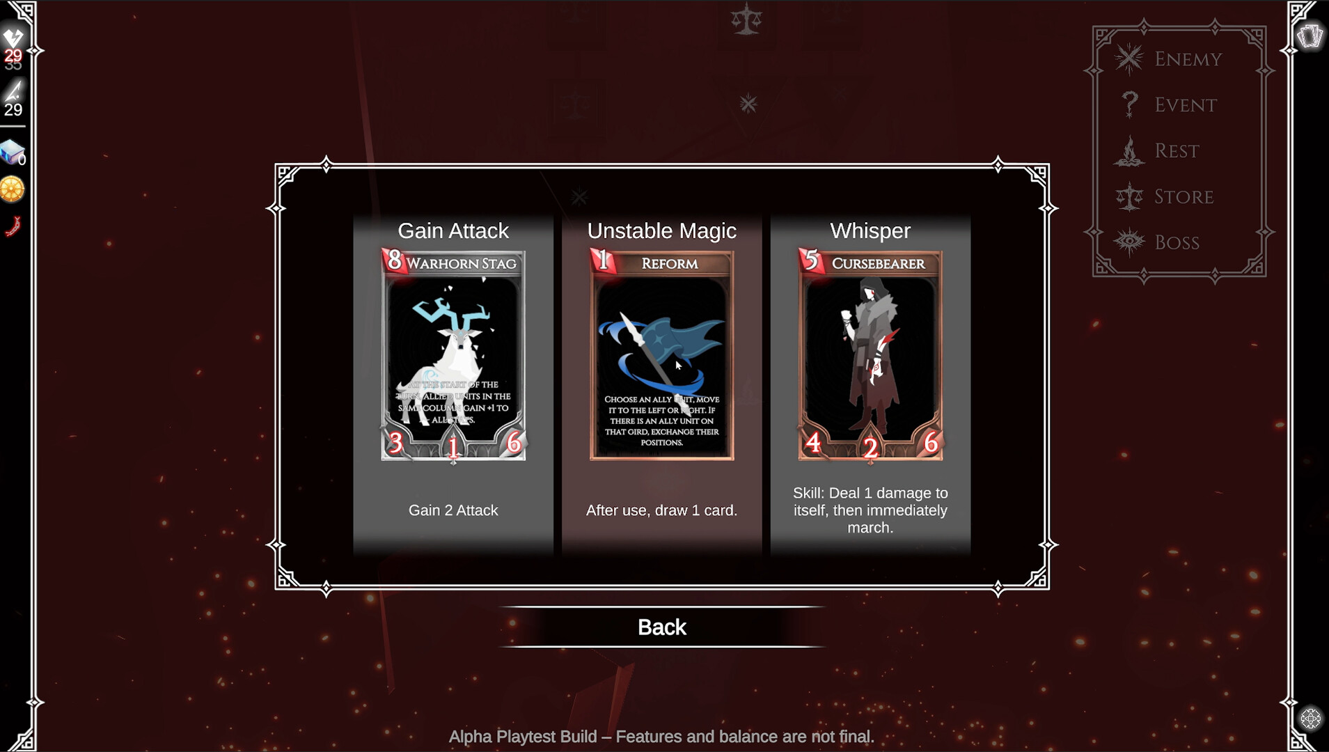 The Last Inquisition screenshot 9