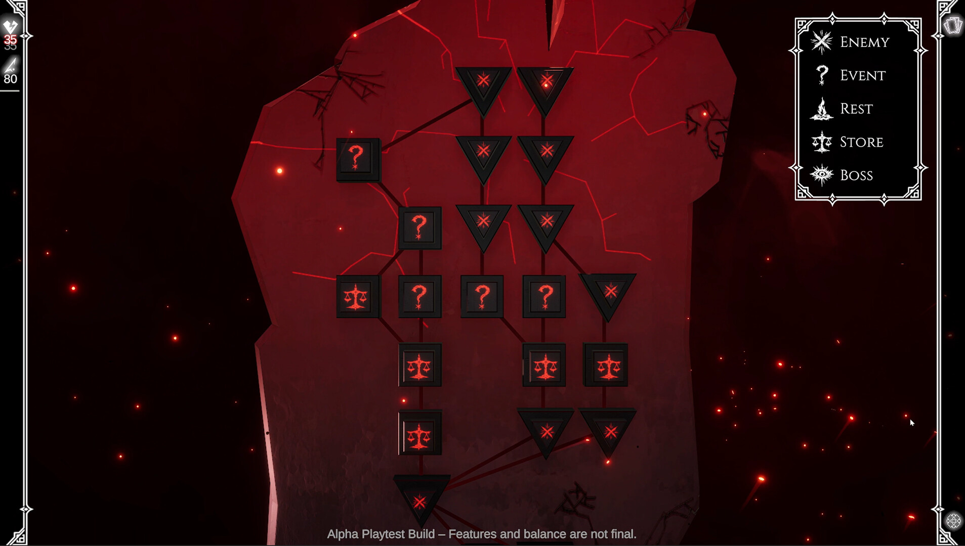 The Last Inquisition screenshot 2