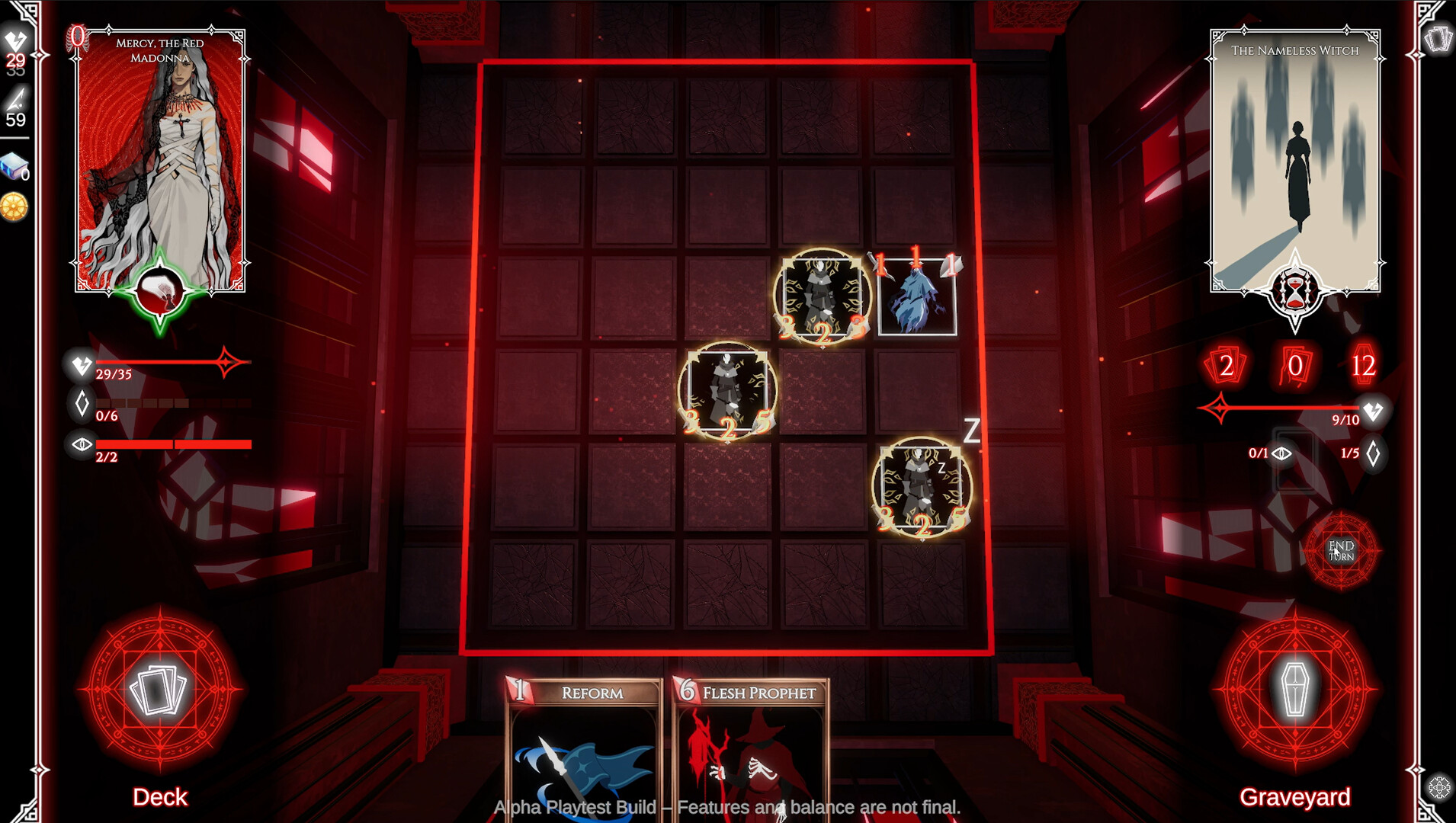The Last Inquisition screenshot 3