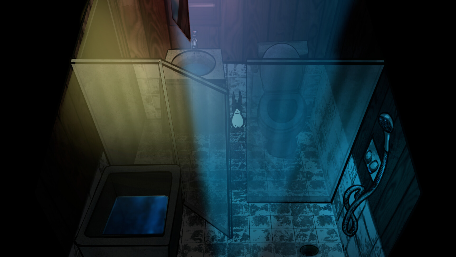 When All Things End - 月下の万象 screenshot 3