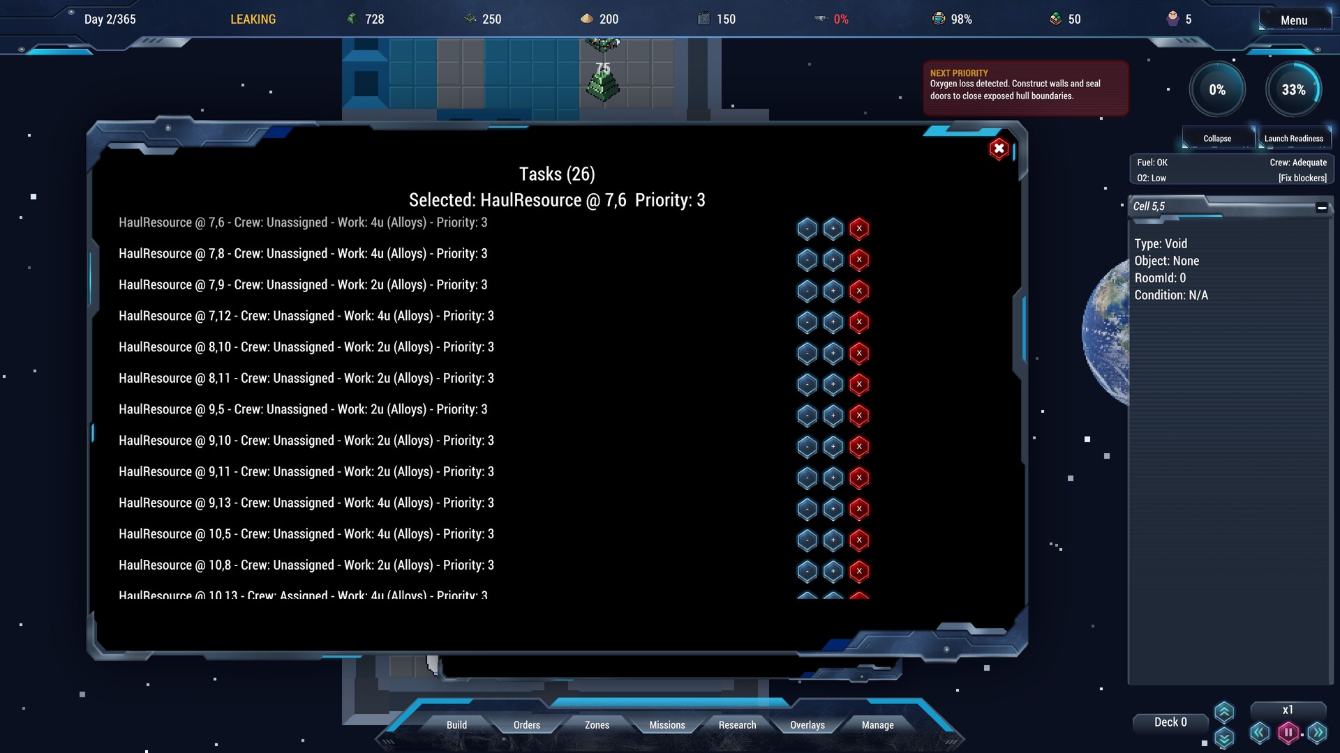 Arcbound screenshot 11