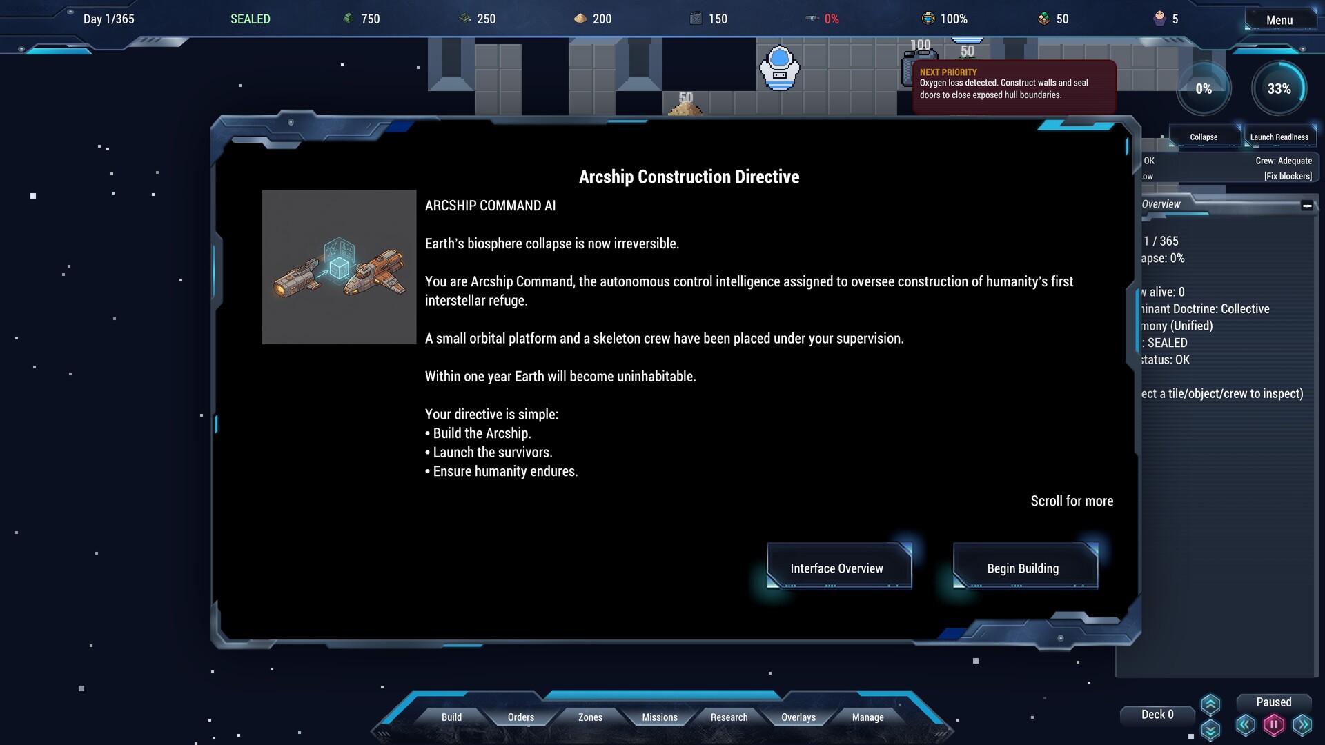 Arcbound screenshot 8