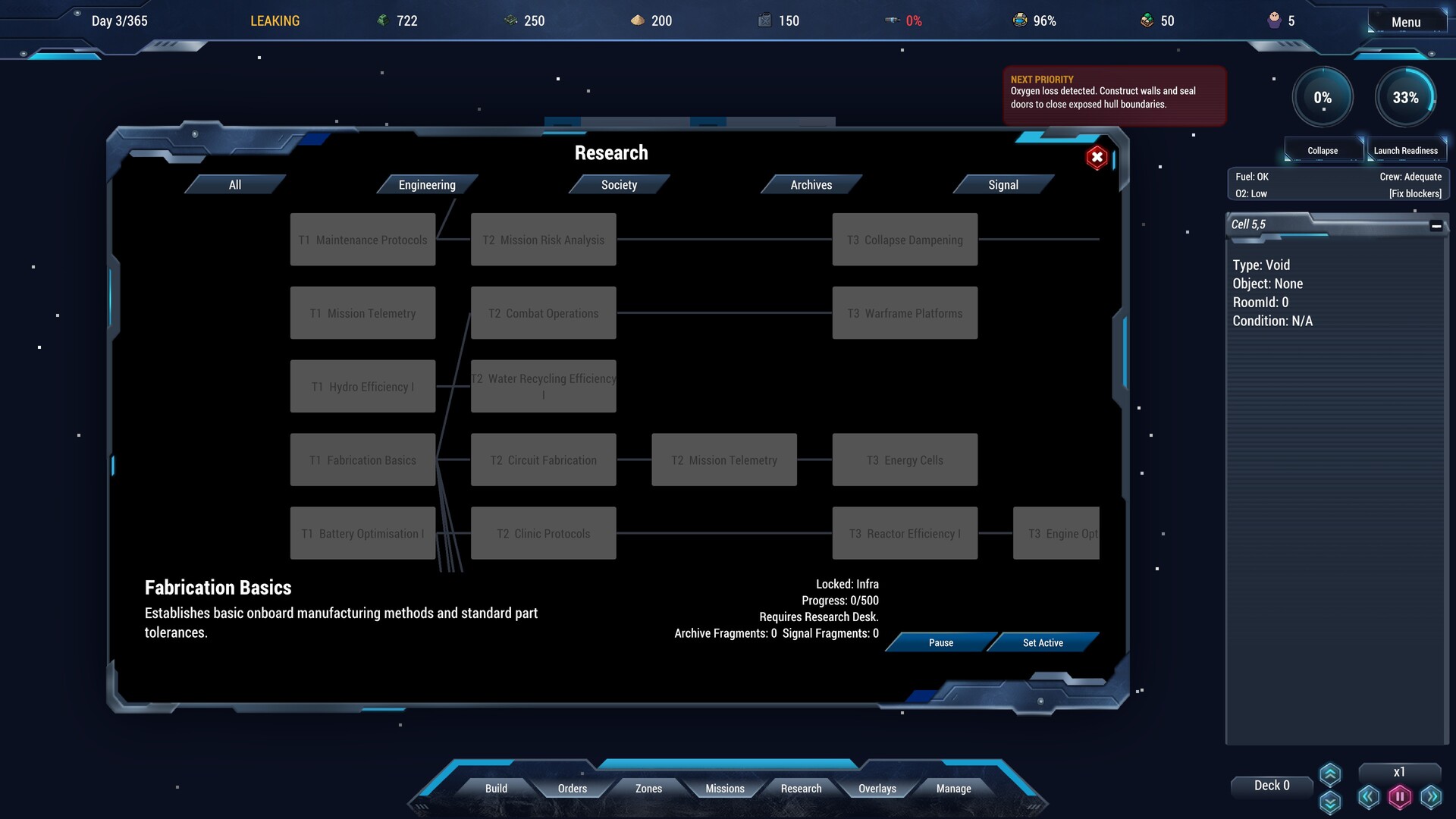 Arcbound screenshot 7