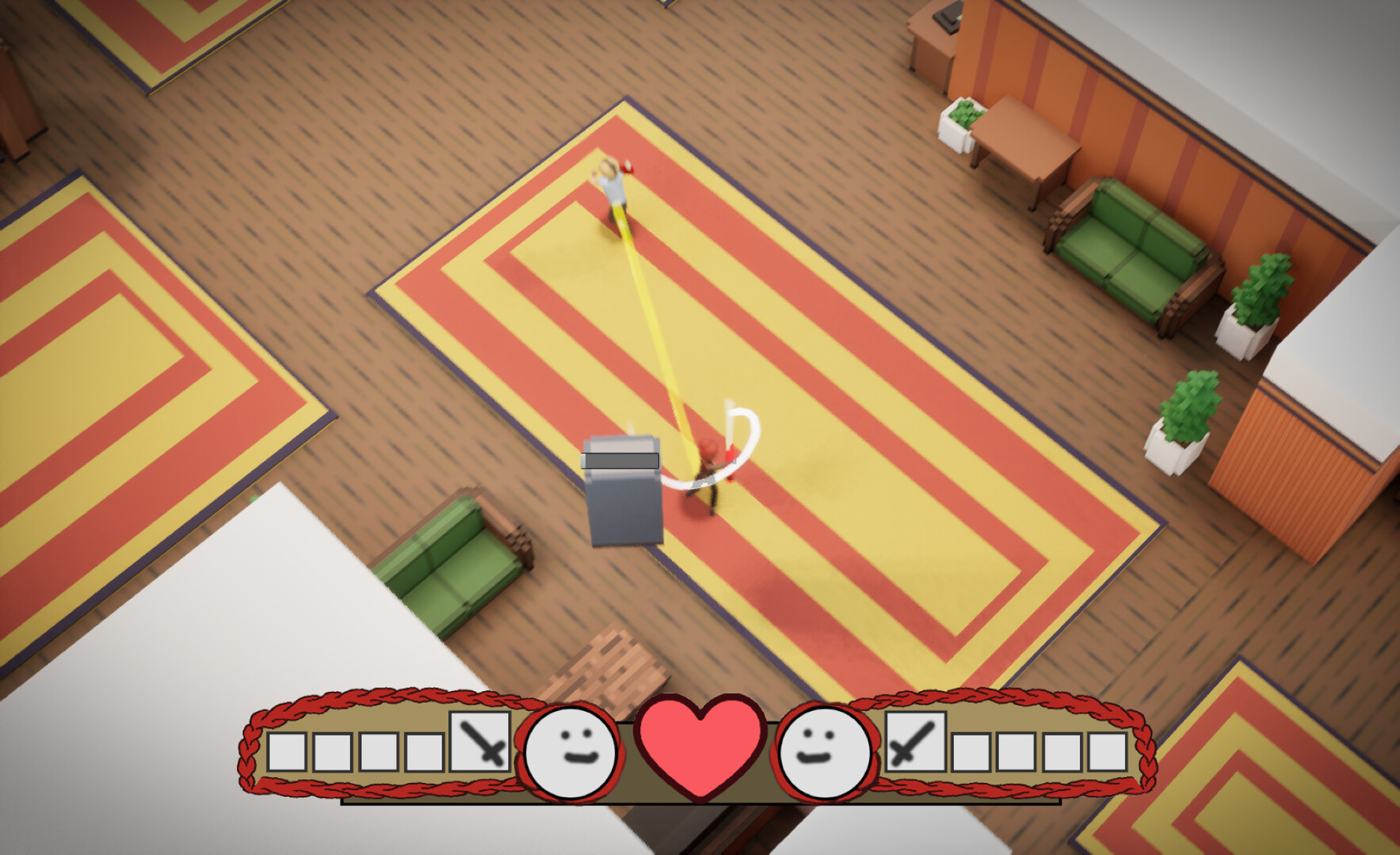 Couples Therapy screenshot 1