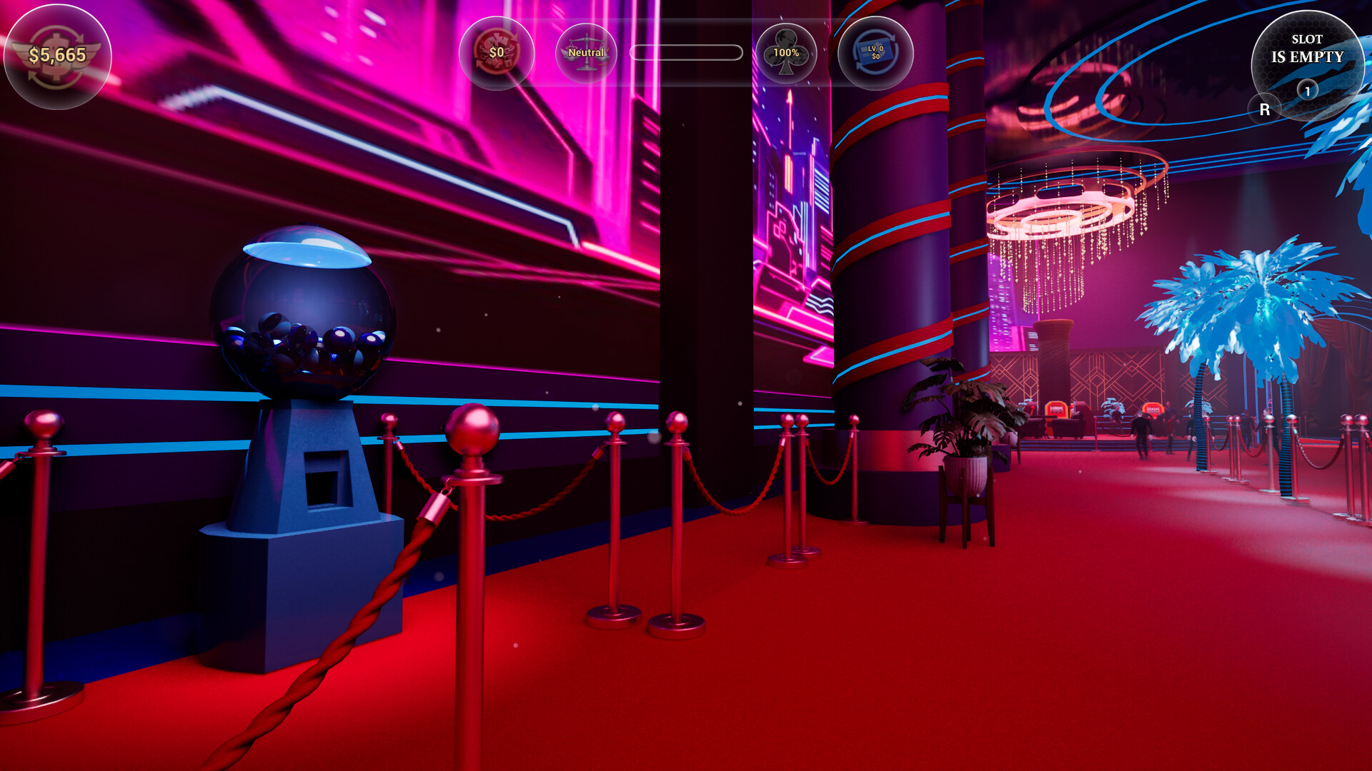 Gambling Simulator - Win it All or Lose it All screenshot 14