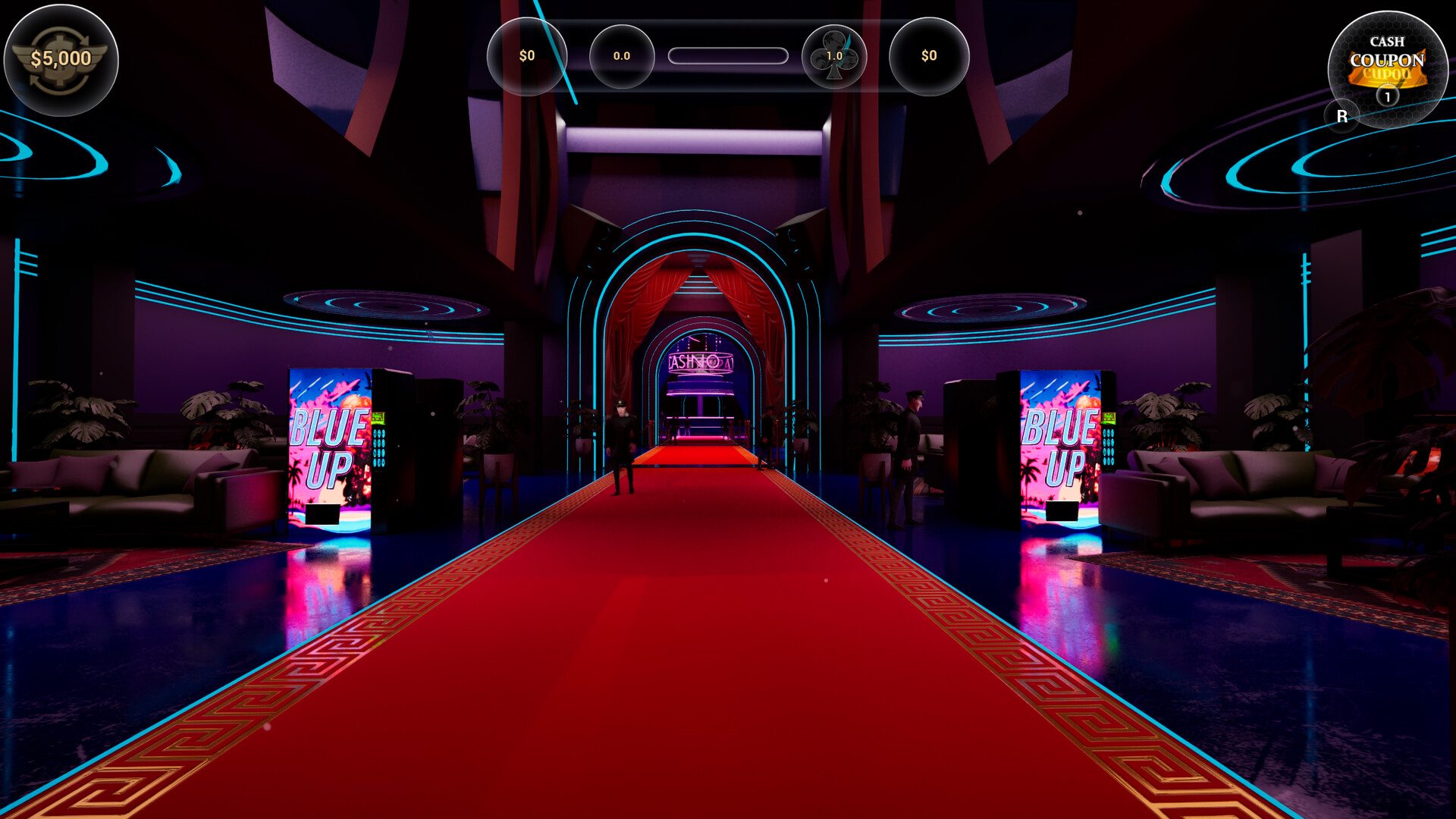 Gambling Simulator - Win it All or Lose it All screenshot 11