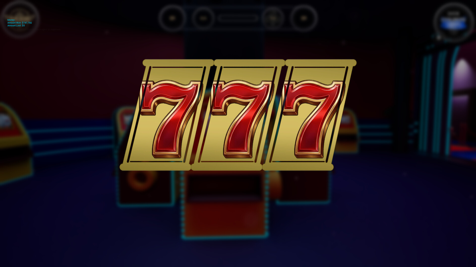 Gambling Simulator - Win it All or Lose it All screenshot 5