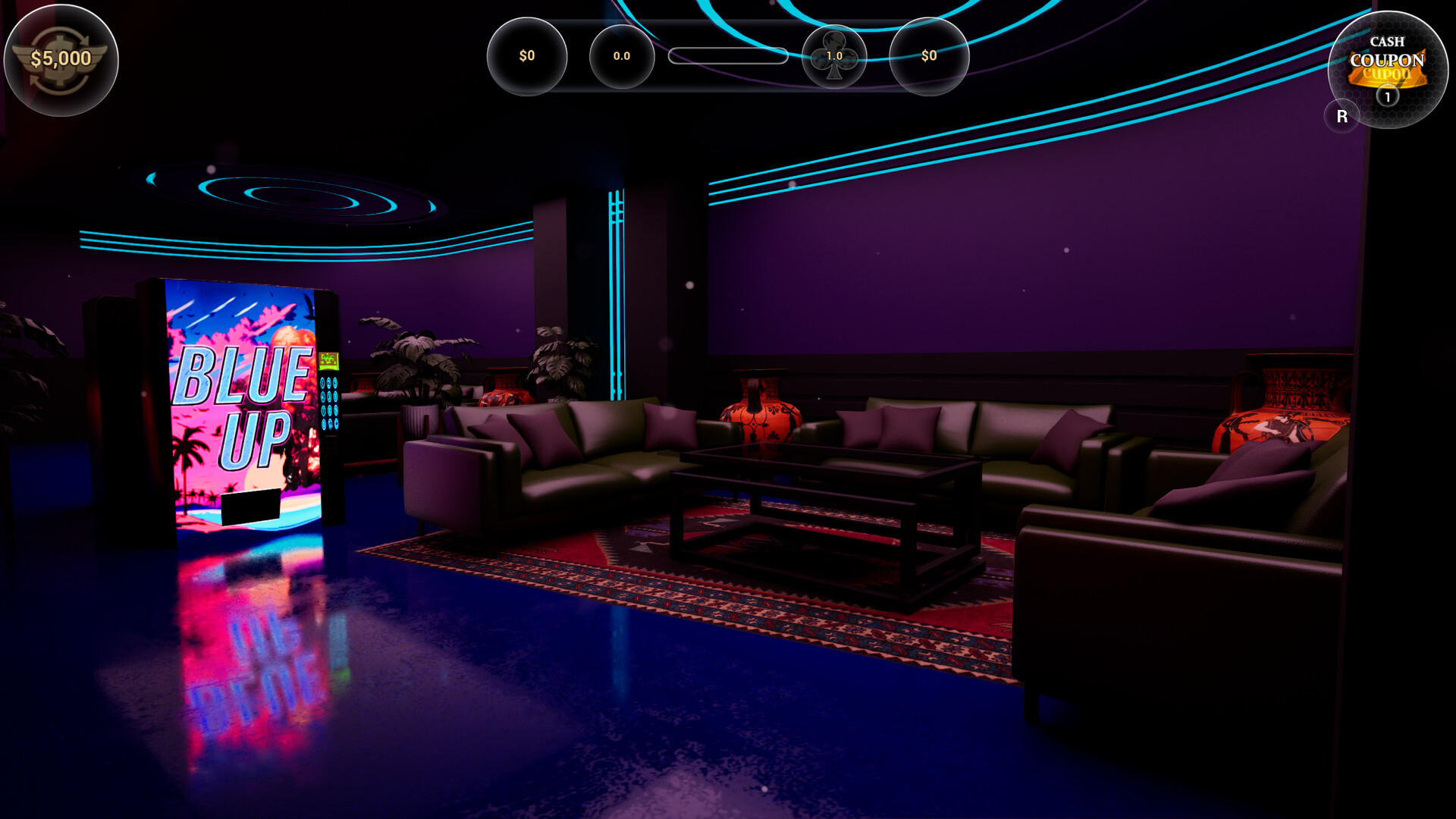Gambling Simulator - Win it All or Lose it All screenshot 12