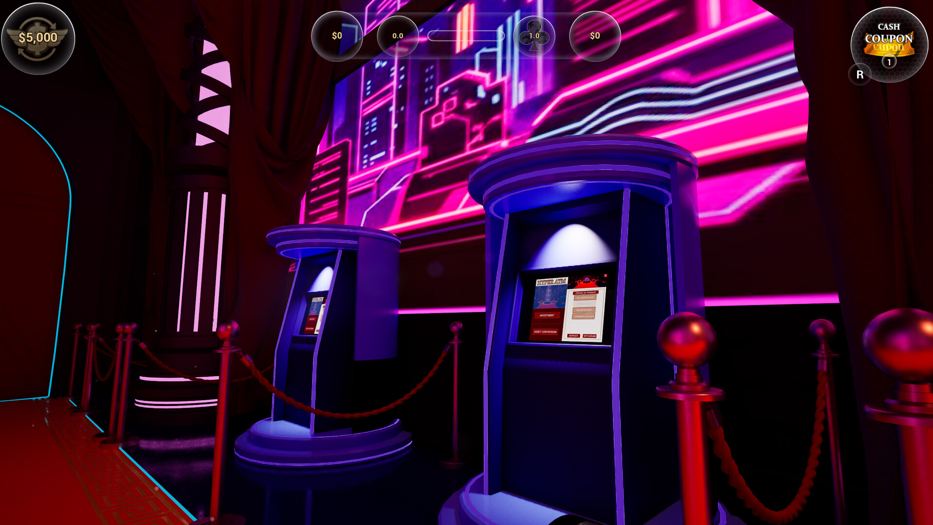 Gambling Simulator - Win it All or Lose it All screenshot 13