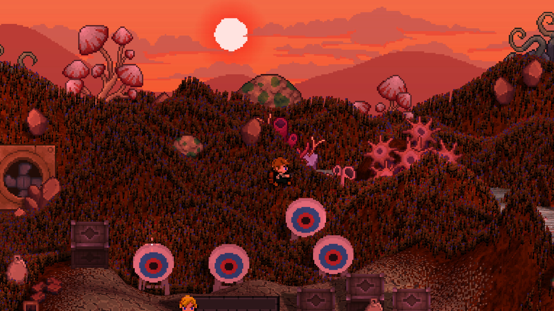 Black Demeter screenshot 3
