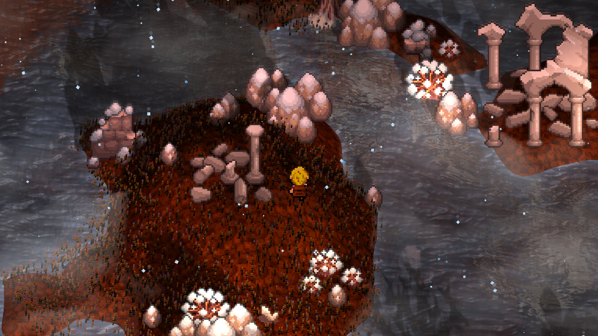 Black Demeter screenshot 5