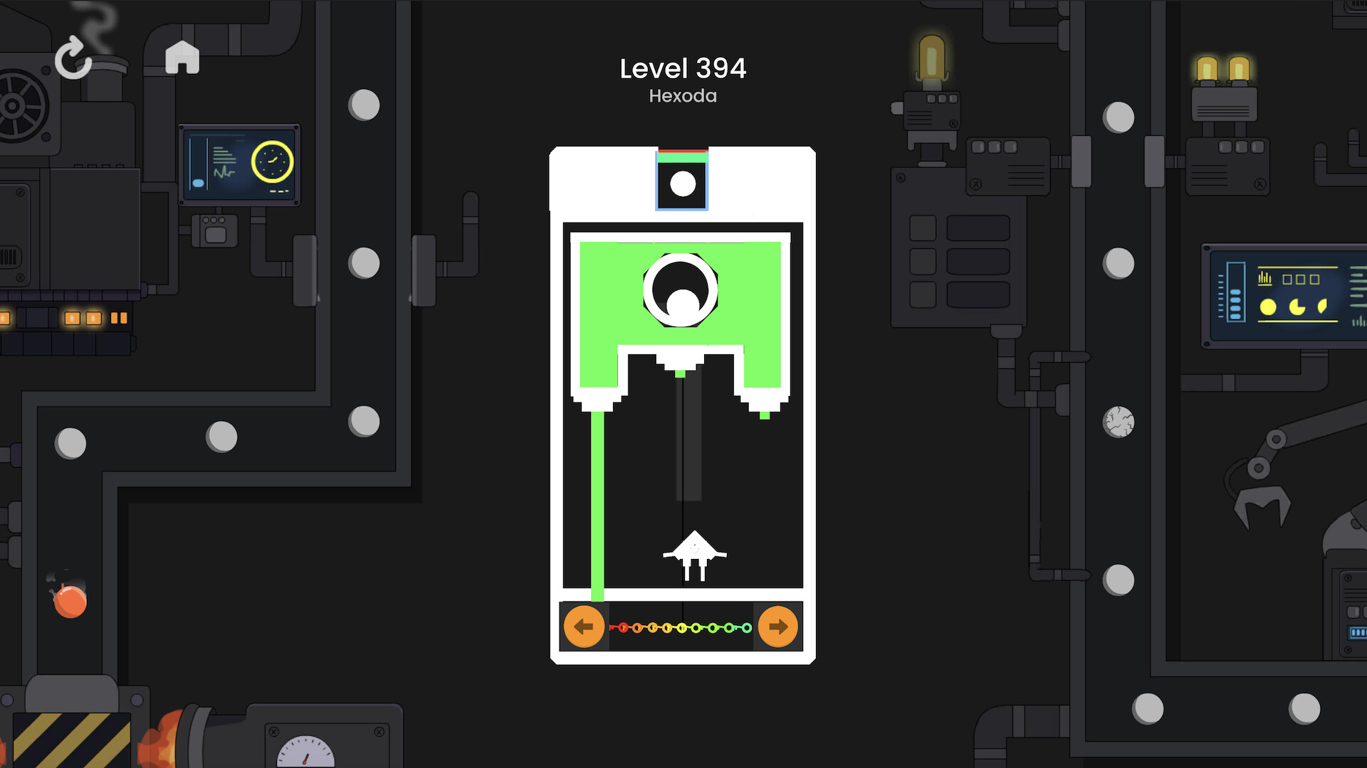 Walls screenshot 6
