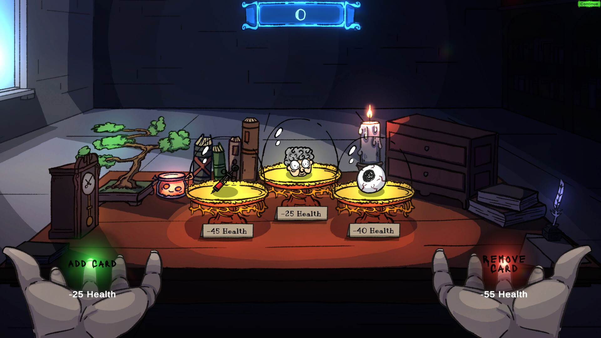 Summon the Commoners screenshot 3