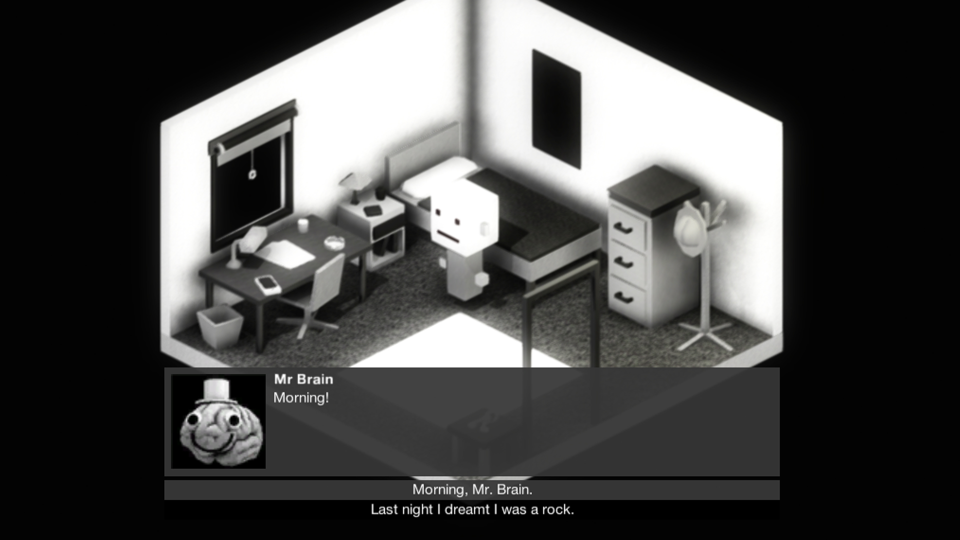 Grimsfield screenshot 1