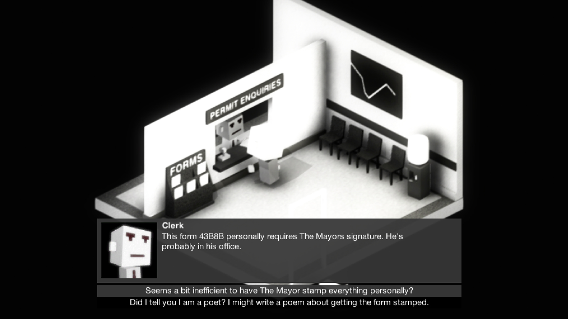 Grimsfield screenshot 3