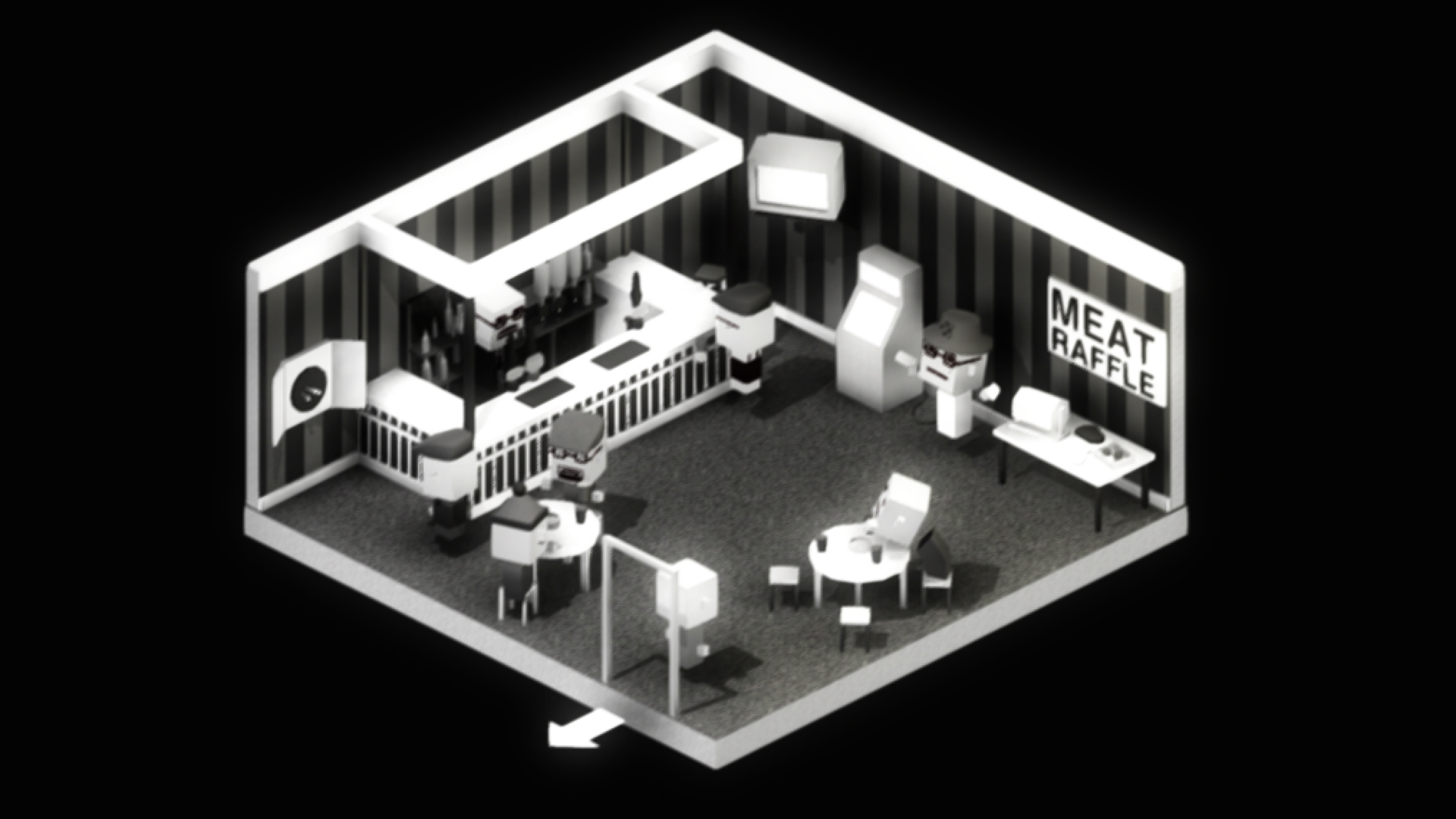 Grimsfield screenshot 5
