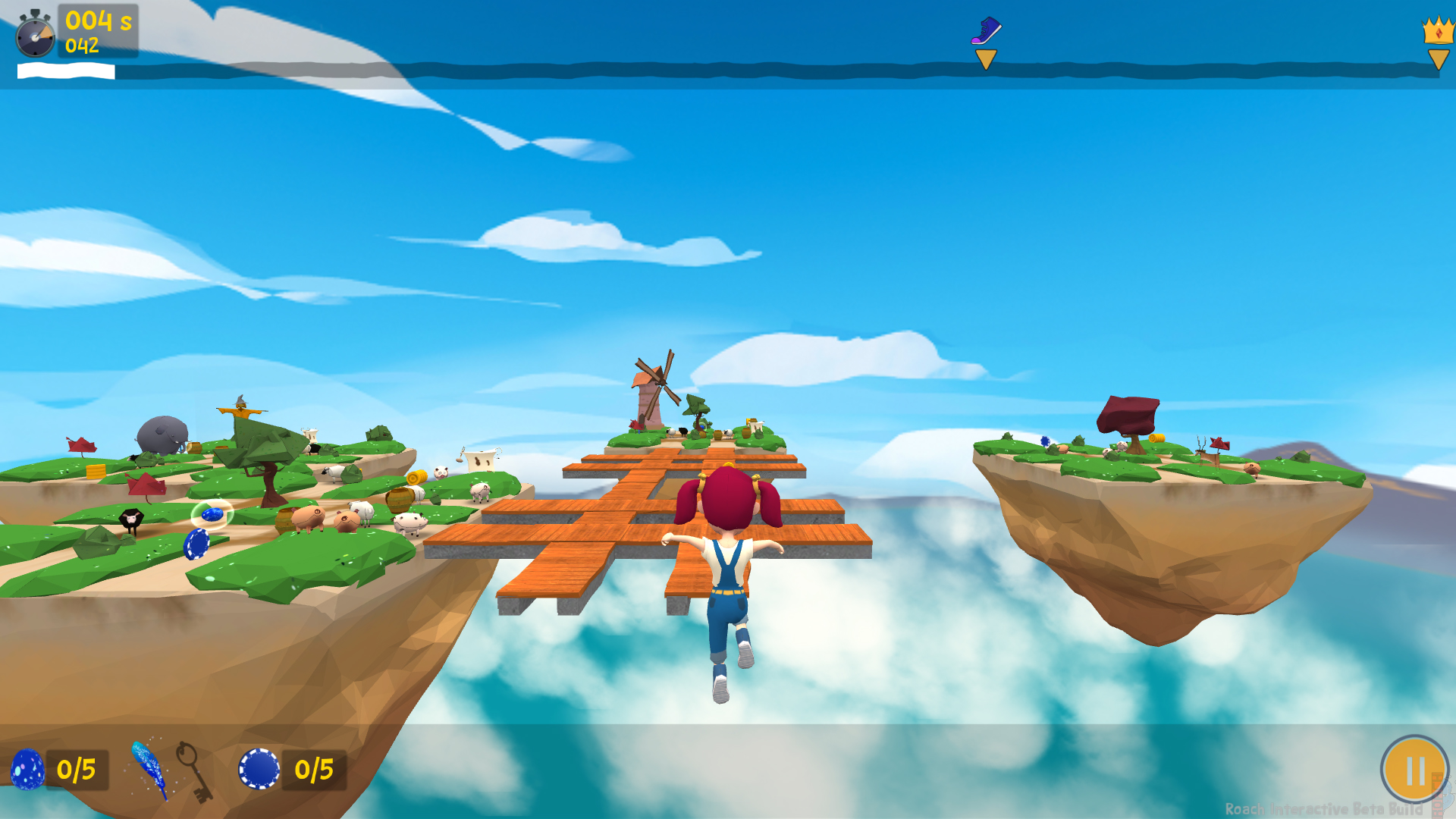 Bird of Light screenshot 5
